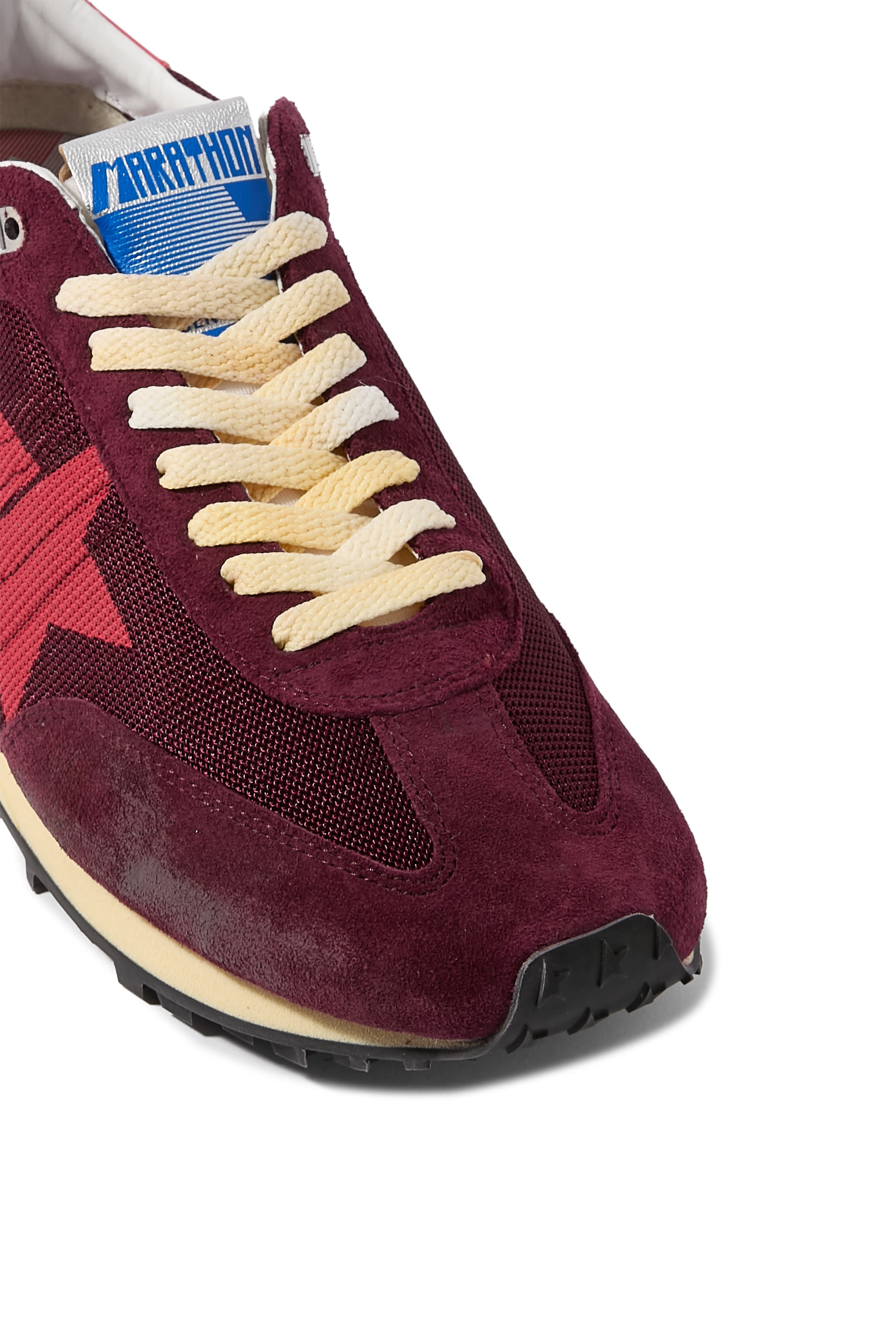 Mens Marathon Sneakers