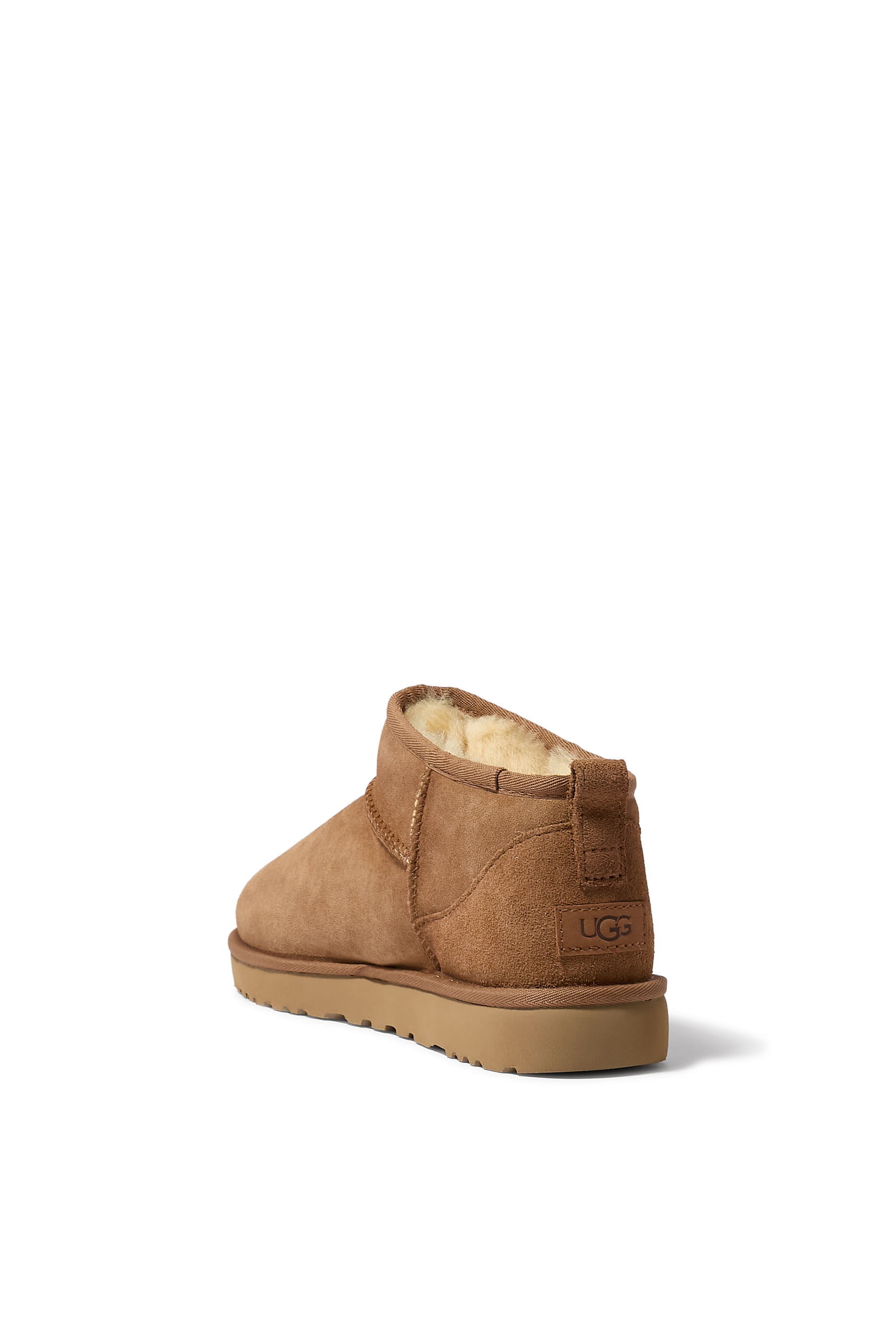 Classic Ultra Mini Boots