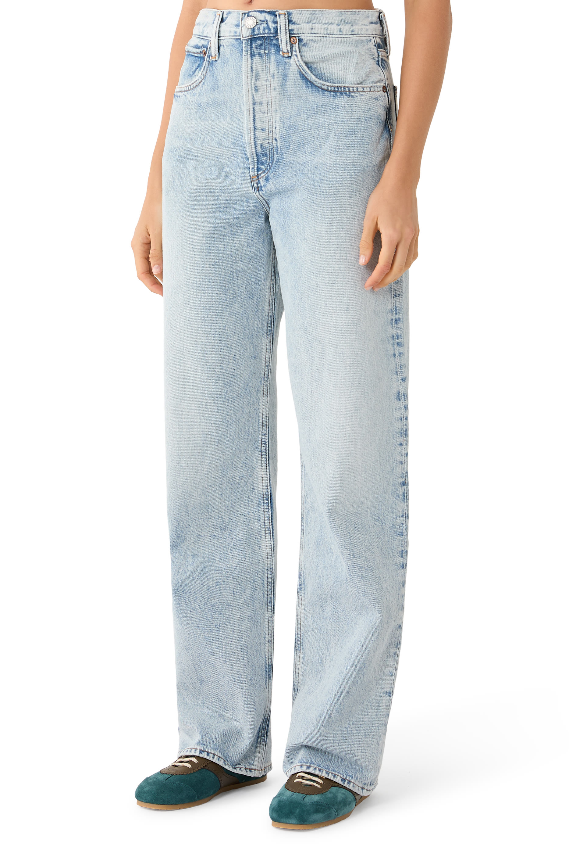 Vintage Jeans