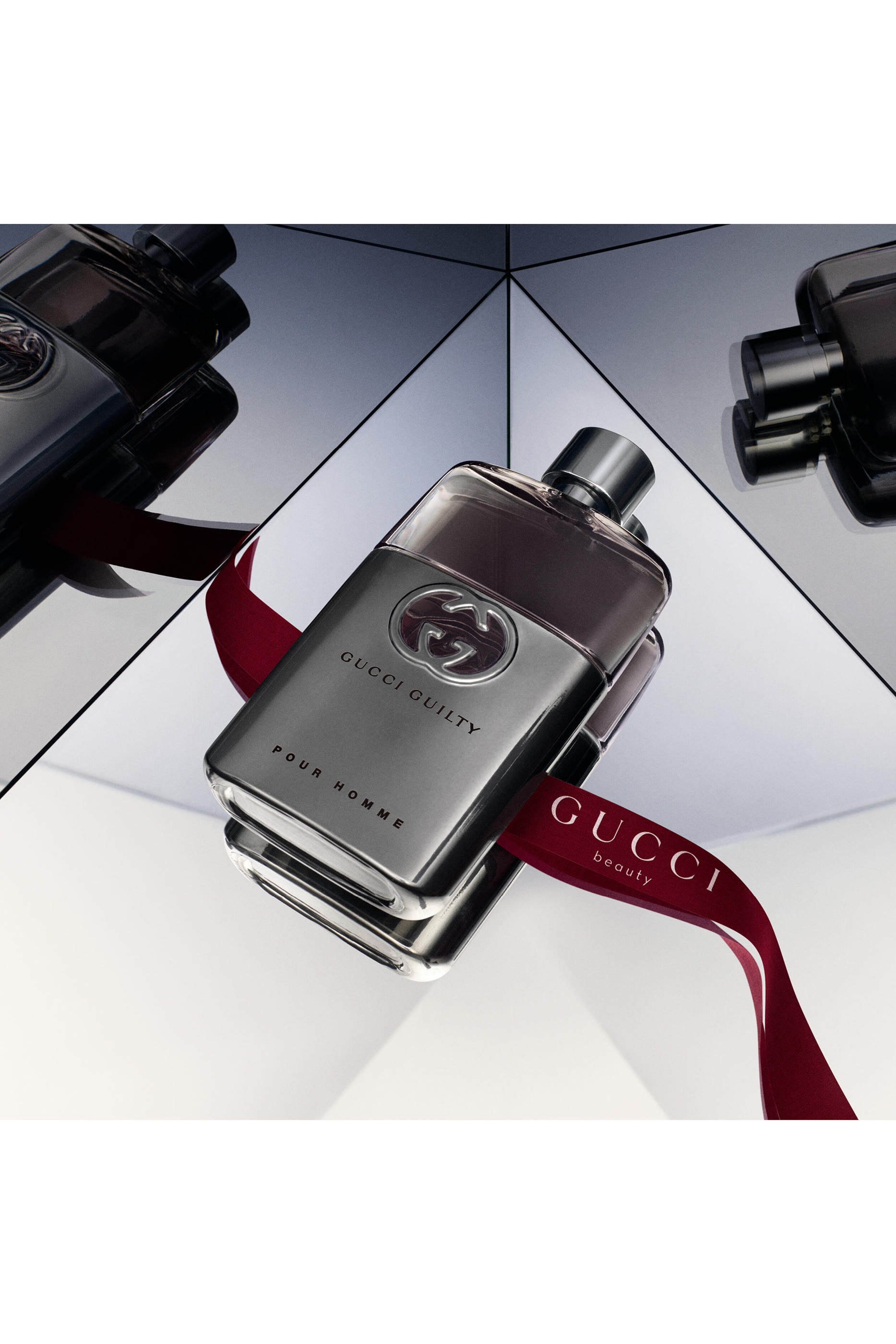 Guilty Pour Homme Eau de Toilette