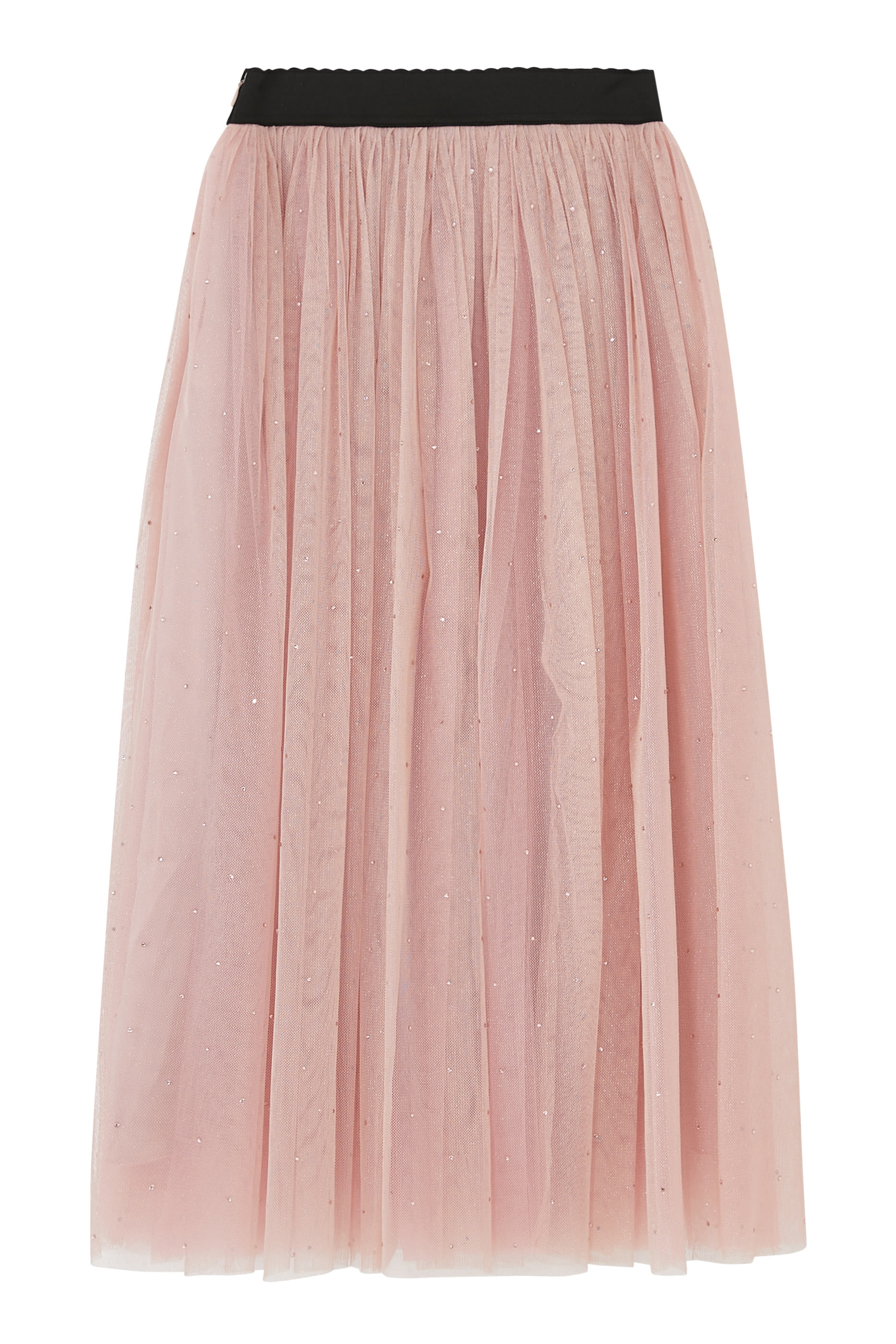 Kids Tulle Skirt