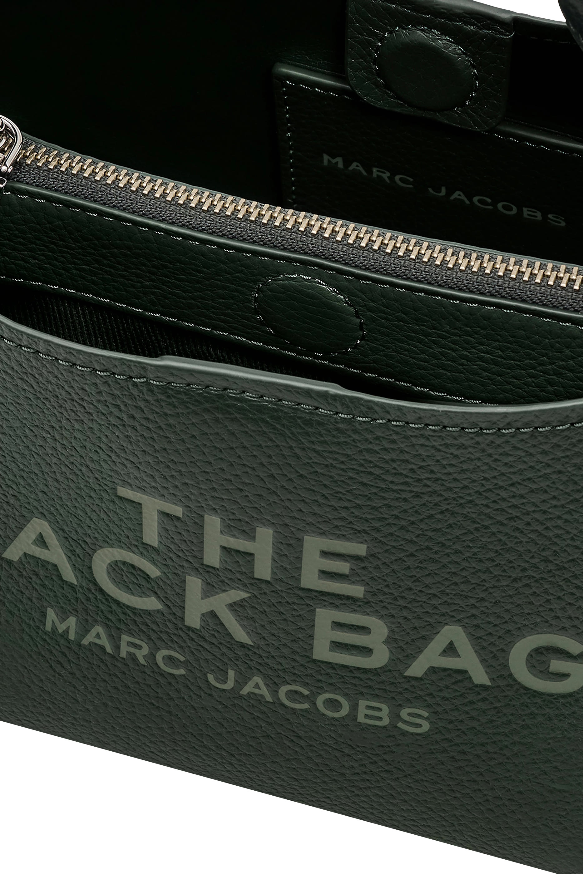 The Mini Sack Bag