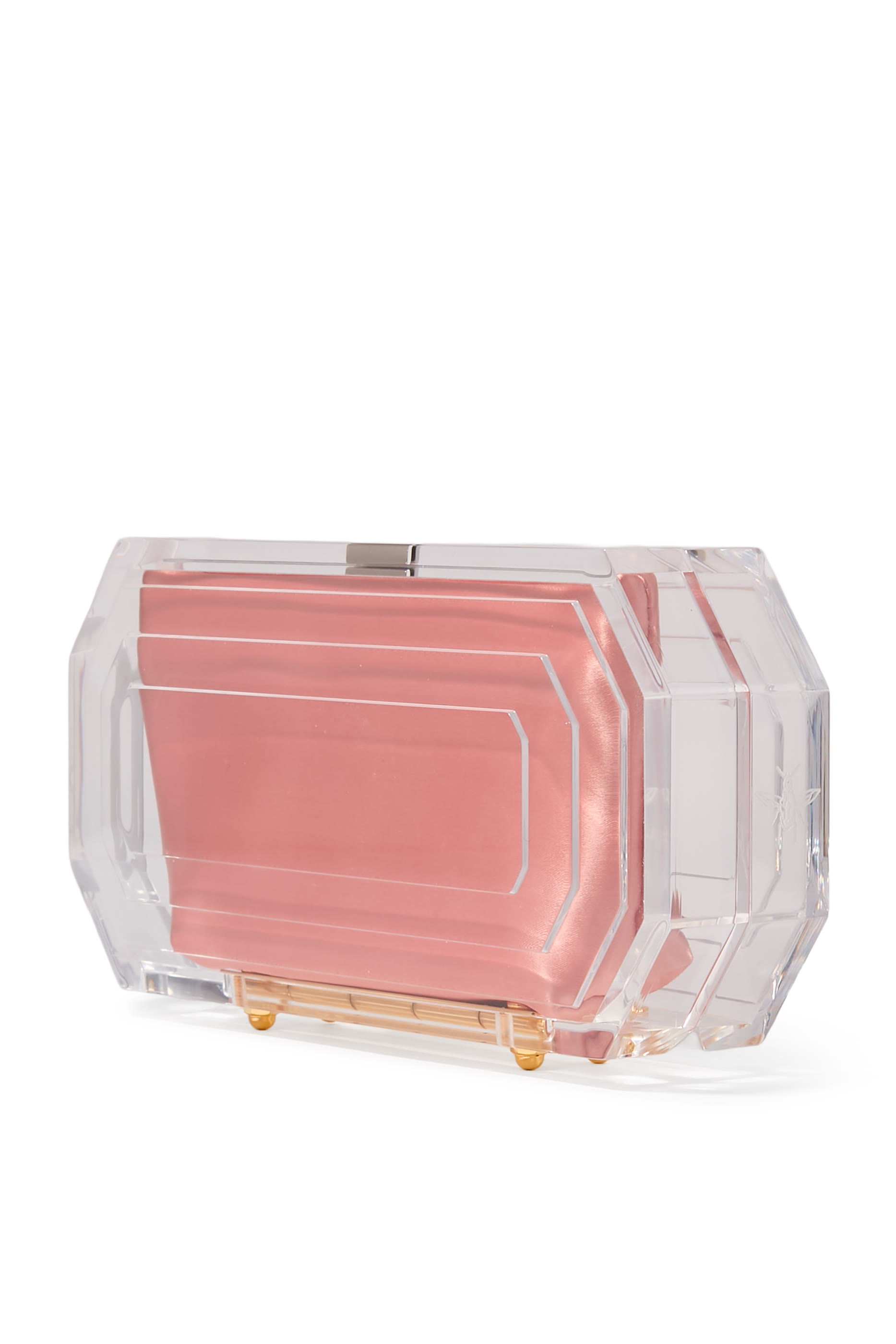 Leora Clutch Bag