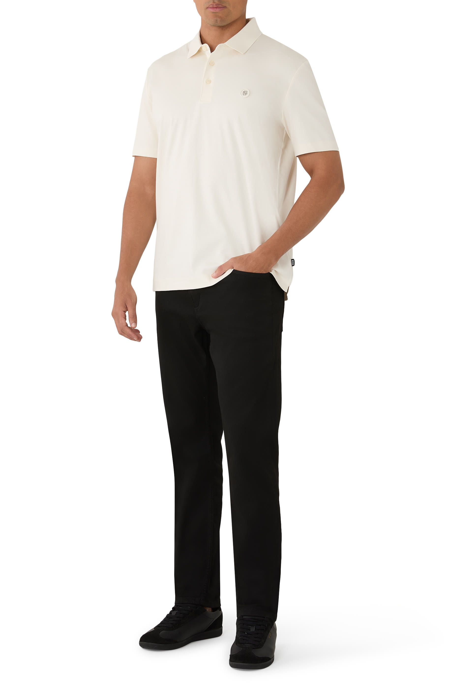 H-Delaware AM Jeans