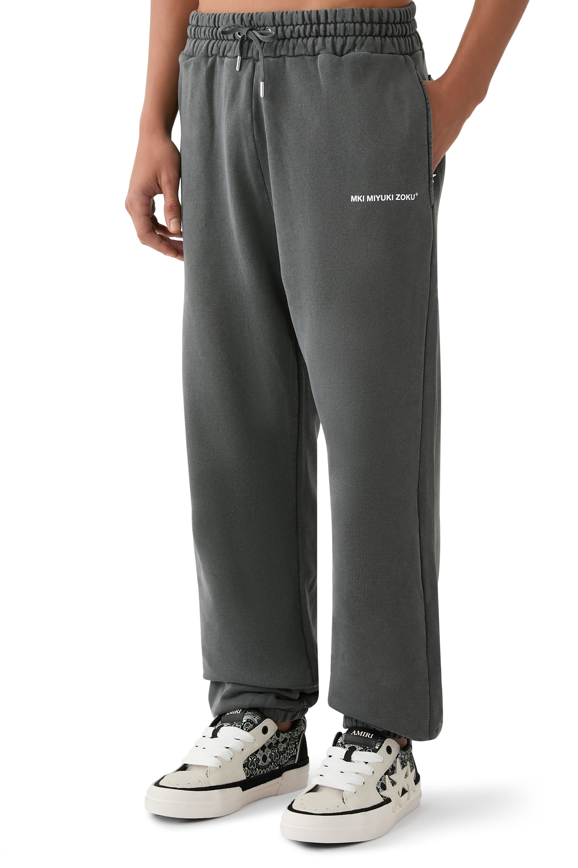 Uniform Jogger Pants