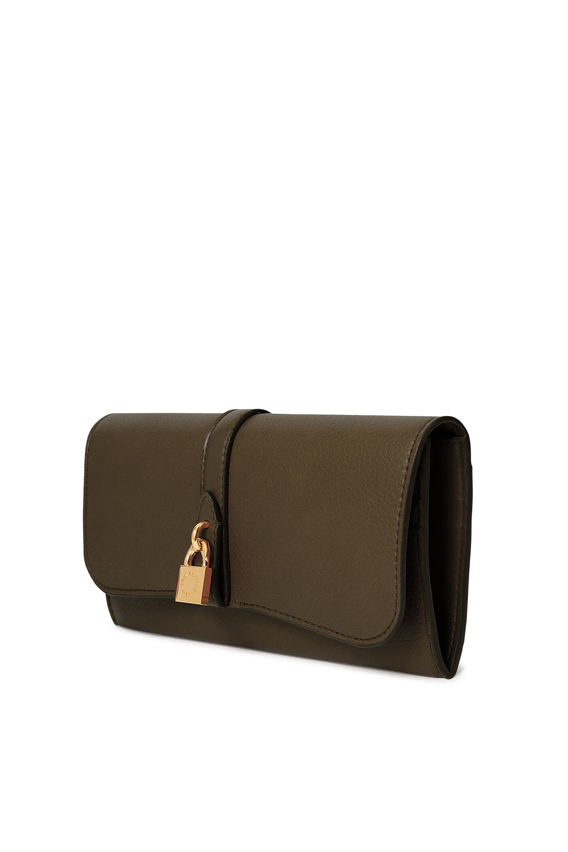 Ryder Flap Continental Wallet