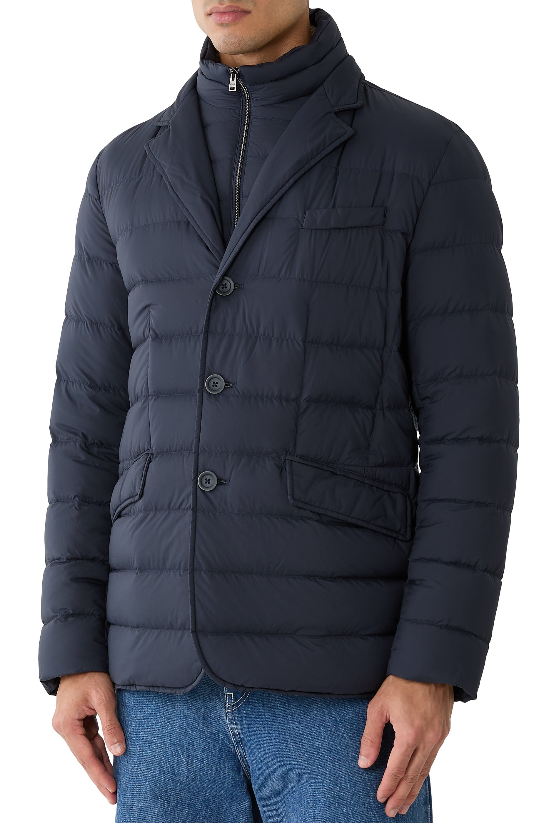 La Giacca Blazer Jacket