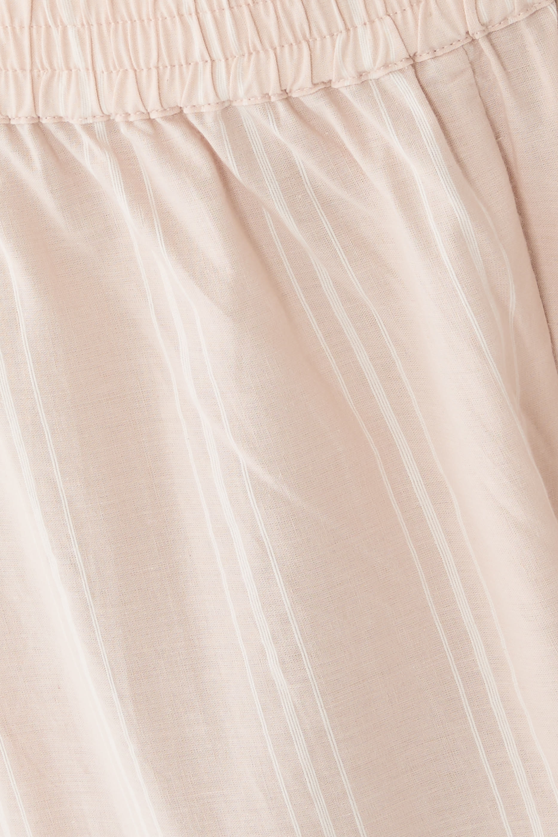 Textured Stripe Pyjama Bottoms