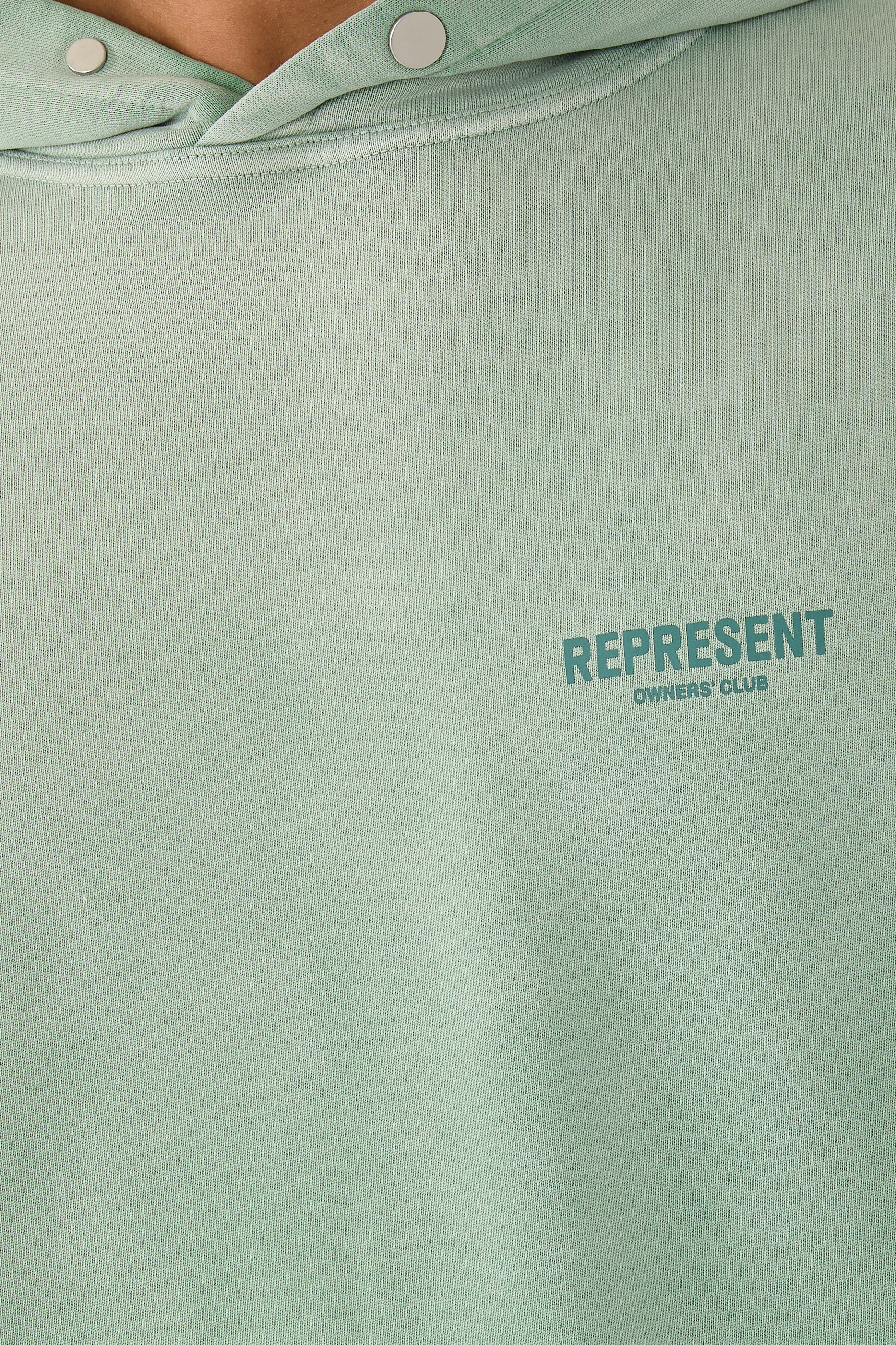 Arabic Owners Club Hoodie