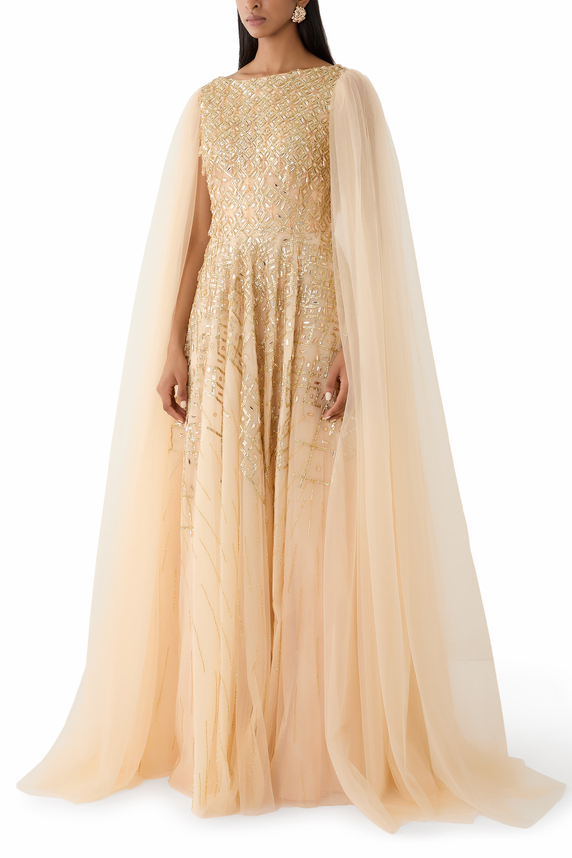  Serena Gown 