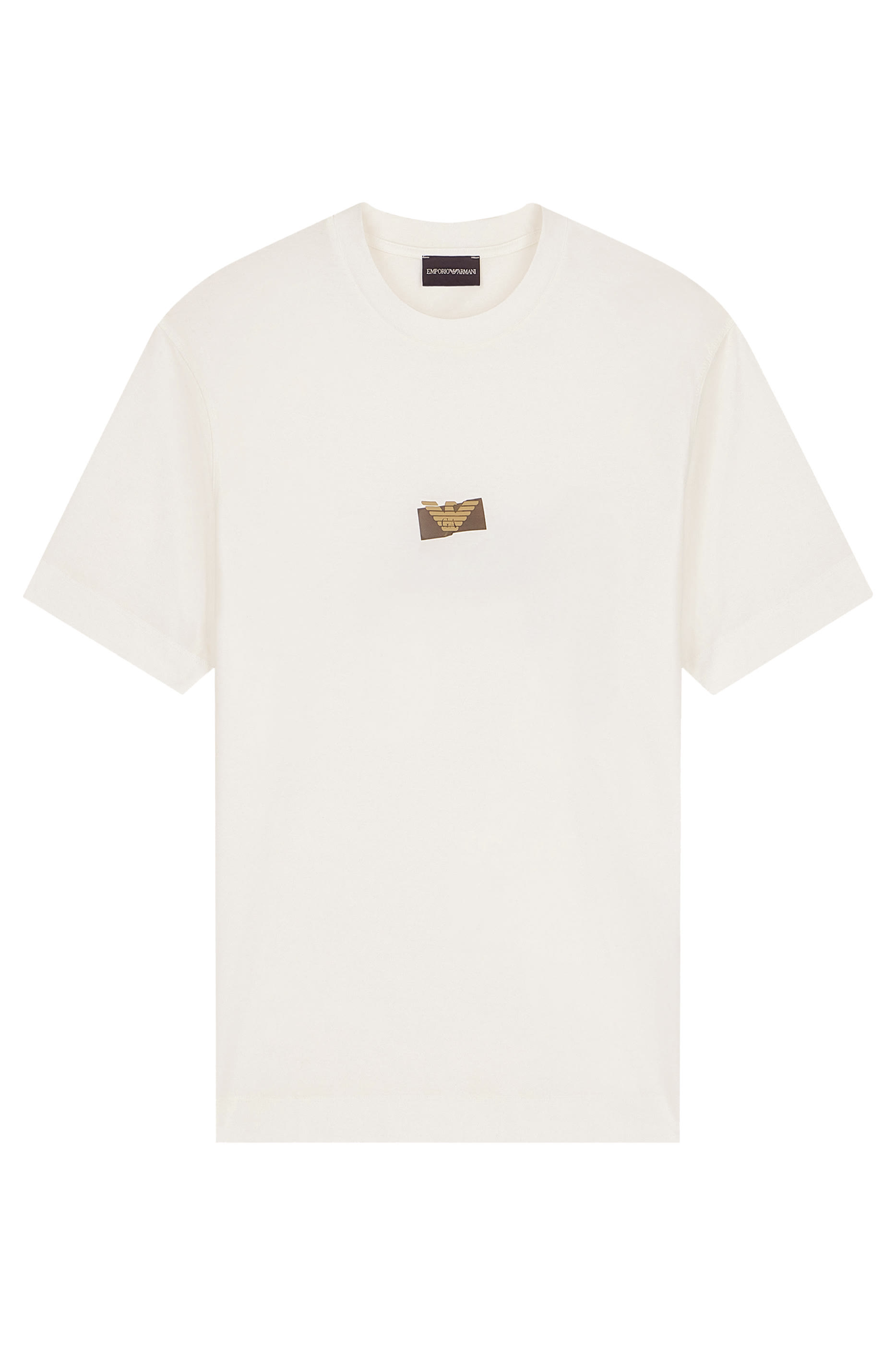 Embossed Eagle T-Shirt
