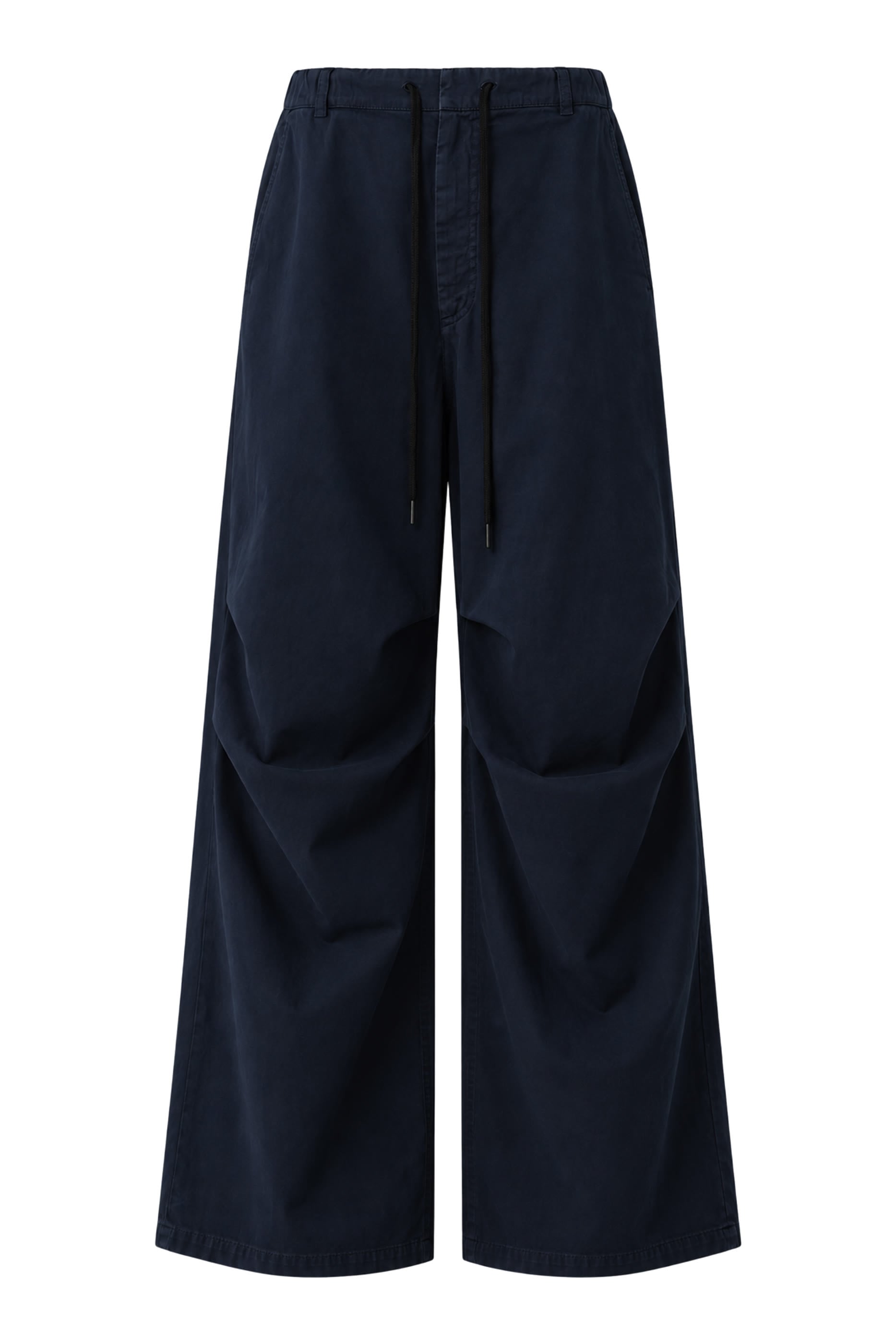 Overdyed Trousers