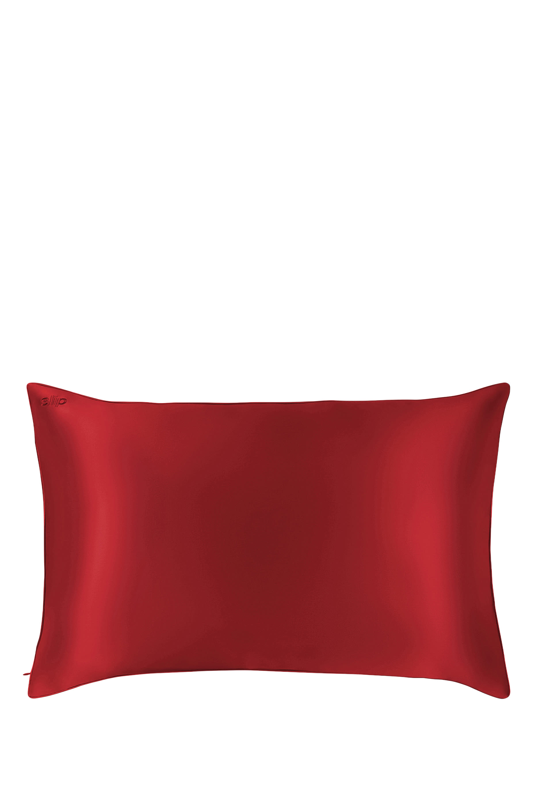 Scarlet Queen Zippered Pillowcase