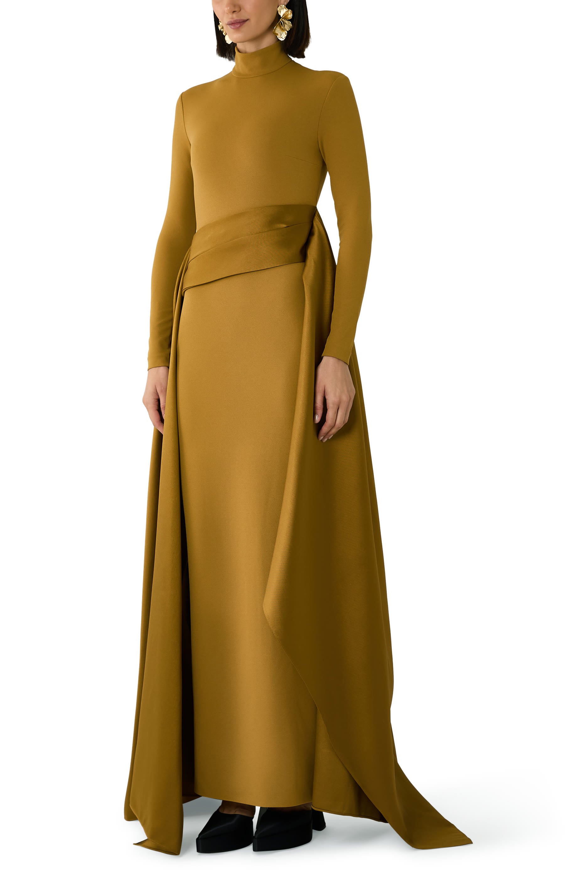 Olivia Maxi Dress