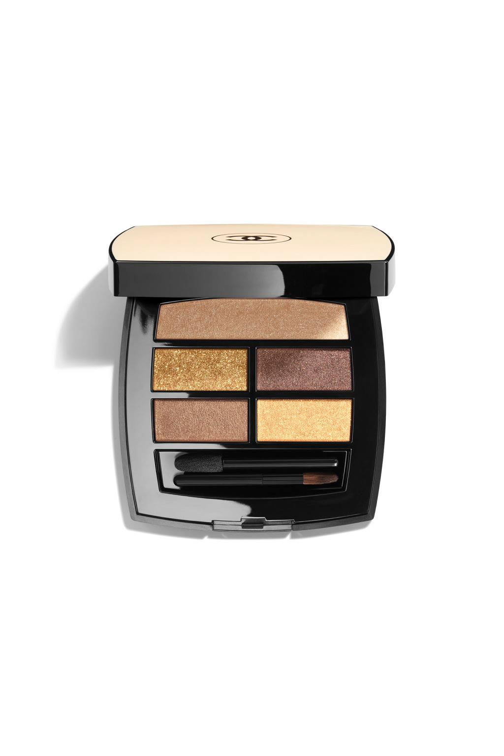 Les Beiges Eyeshadow Palette