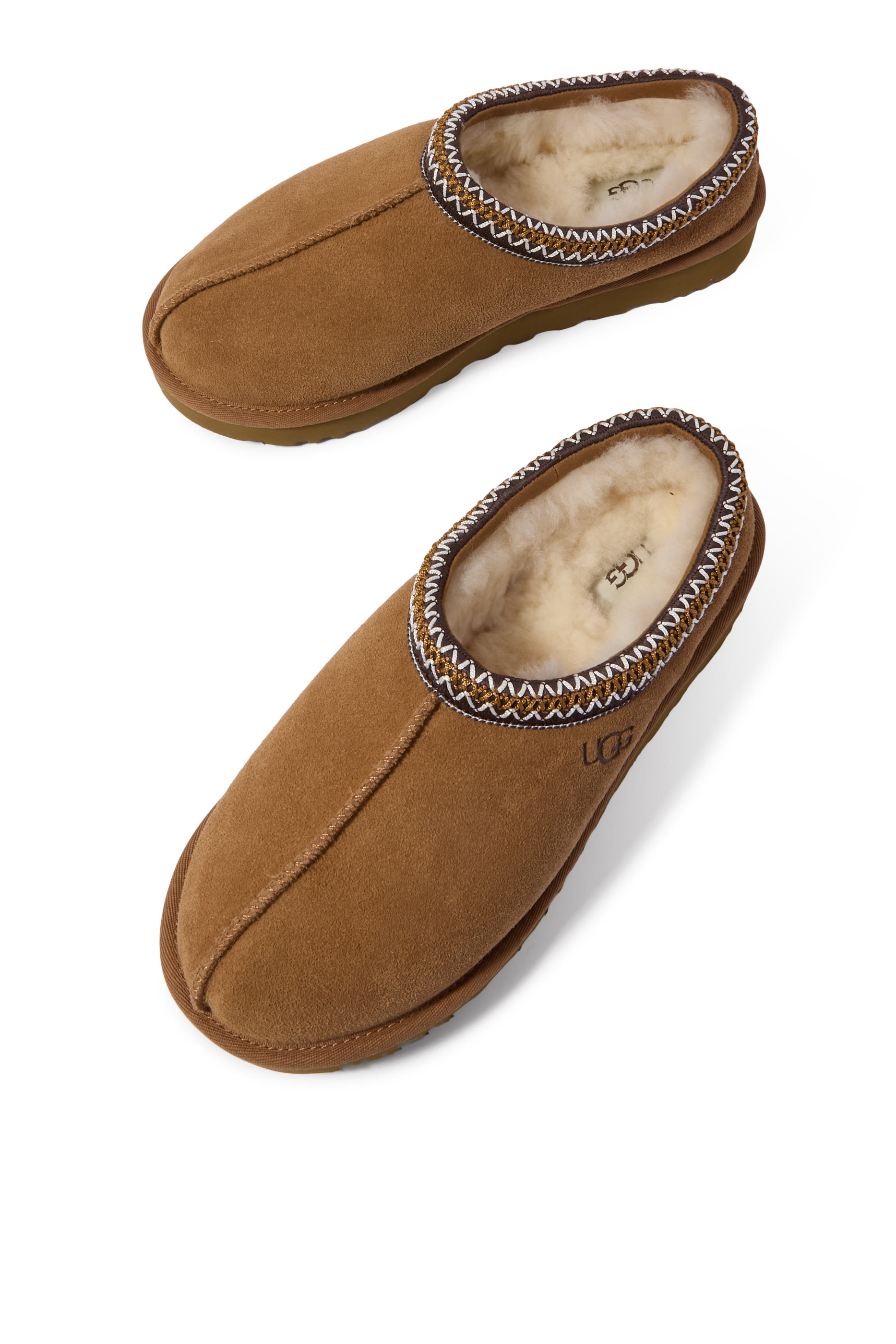  Tasman II Loafers