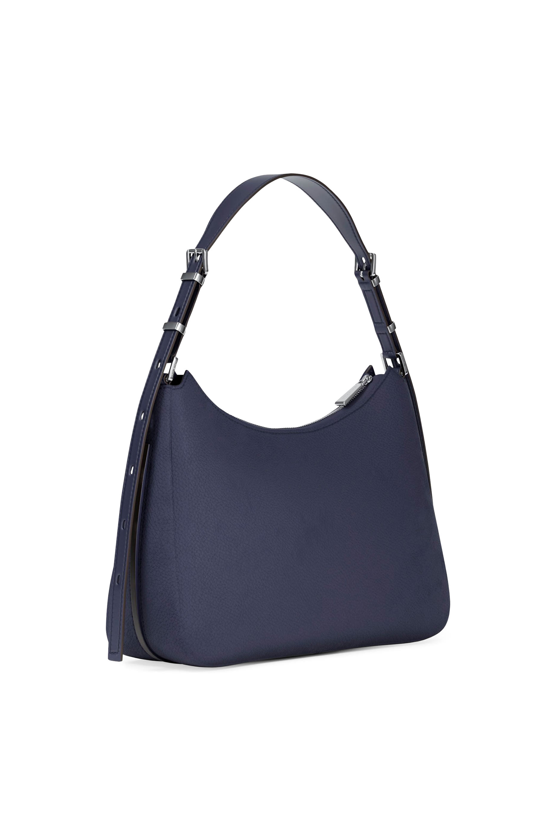 Nolita Medium Nubuck Shoulder Bag