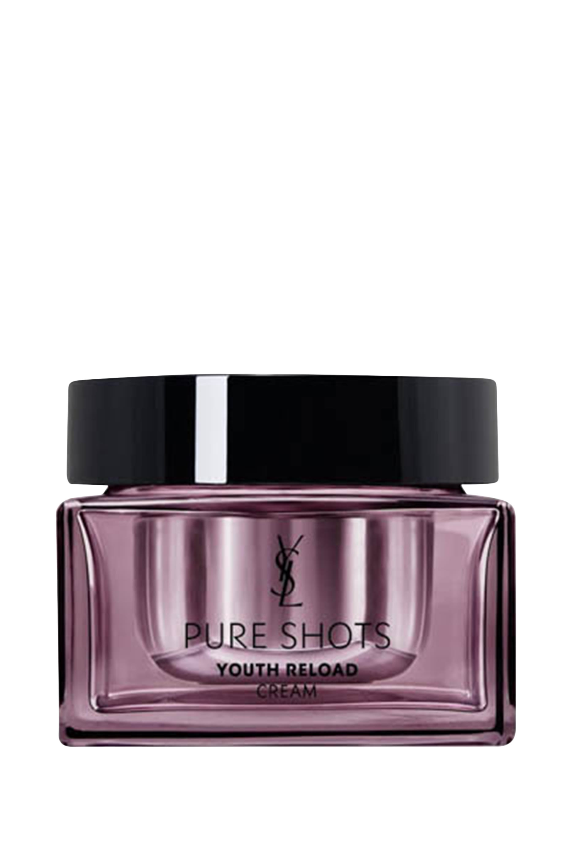 PureShots Youth Reload Cream