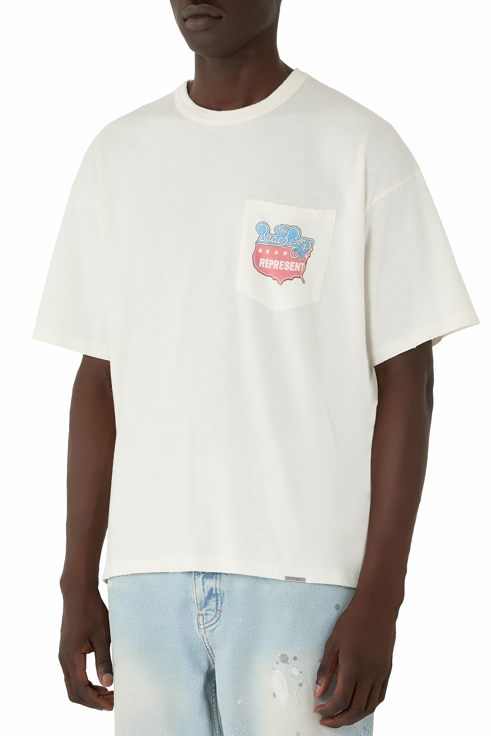  x Beach Boys Americas Band T-Shirt