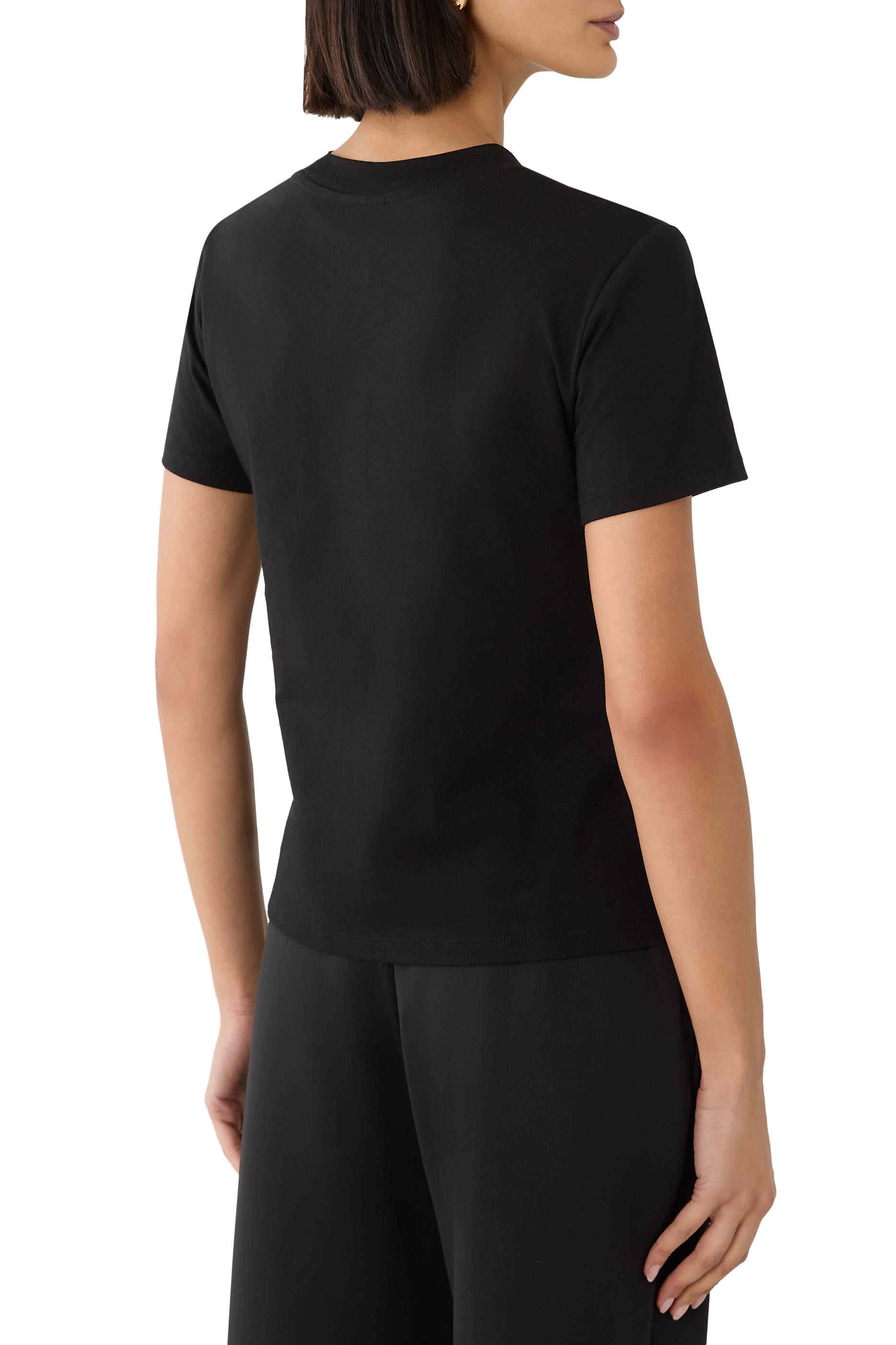 AX Logo T-Shirt