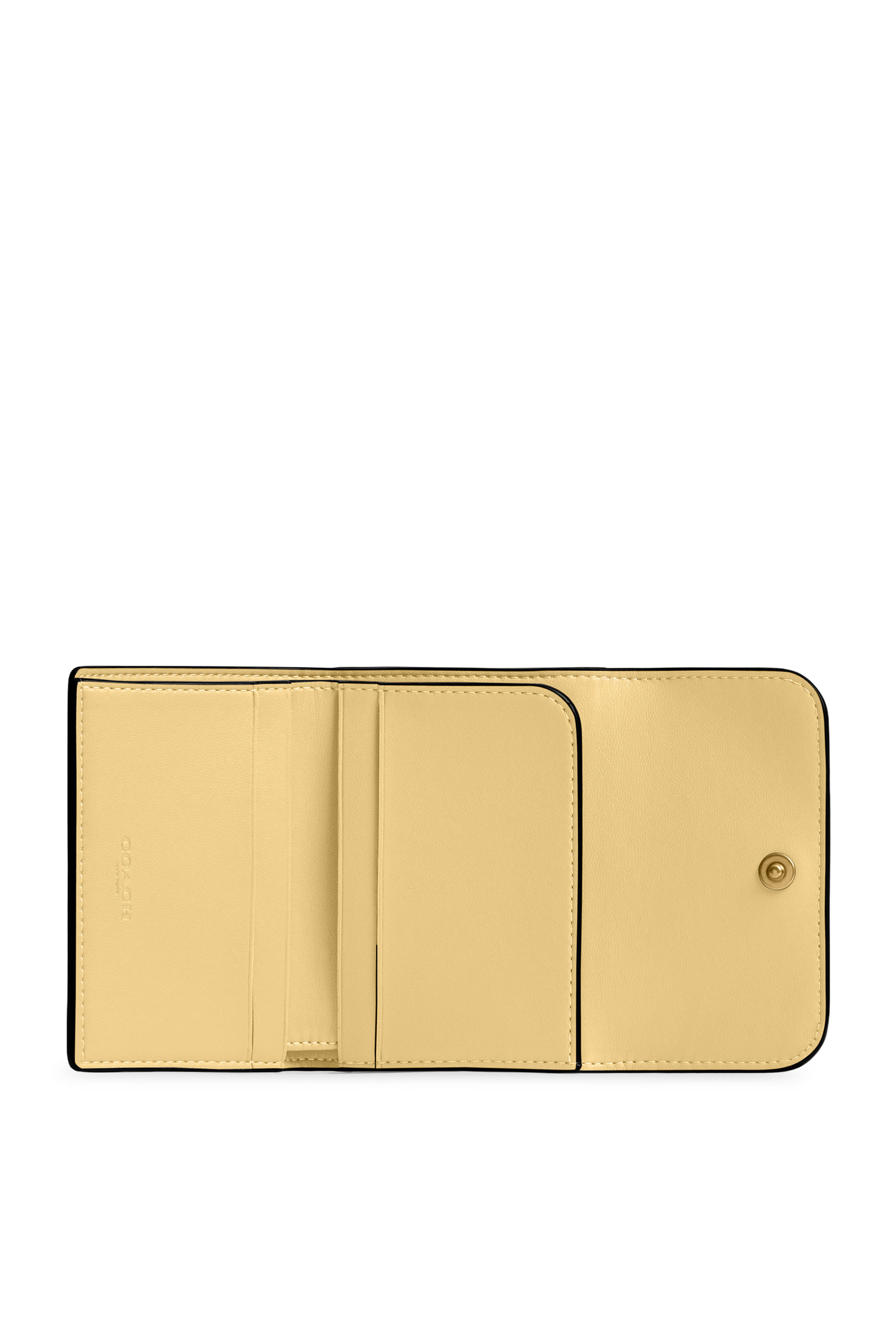 Essential Leather Card Holder