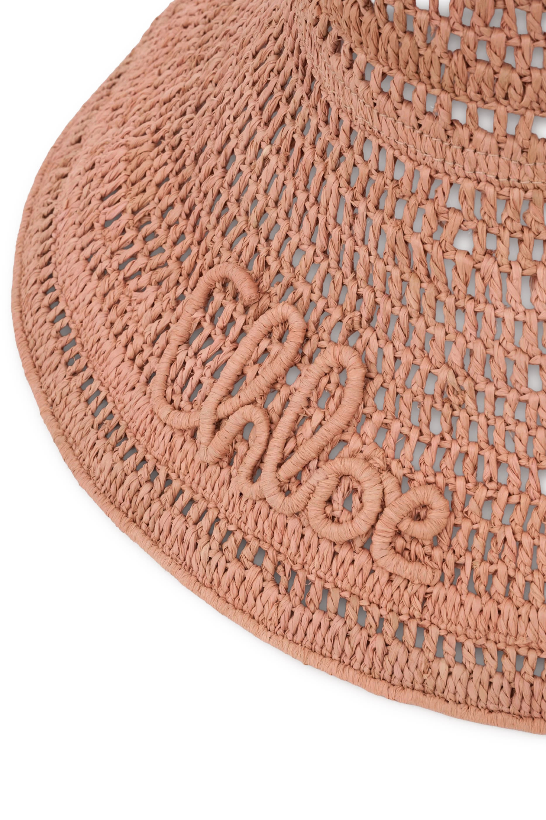 Capeline Hat