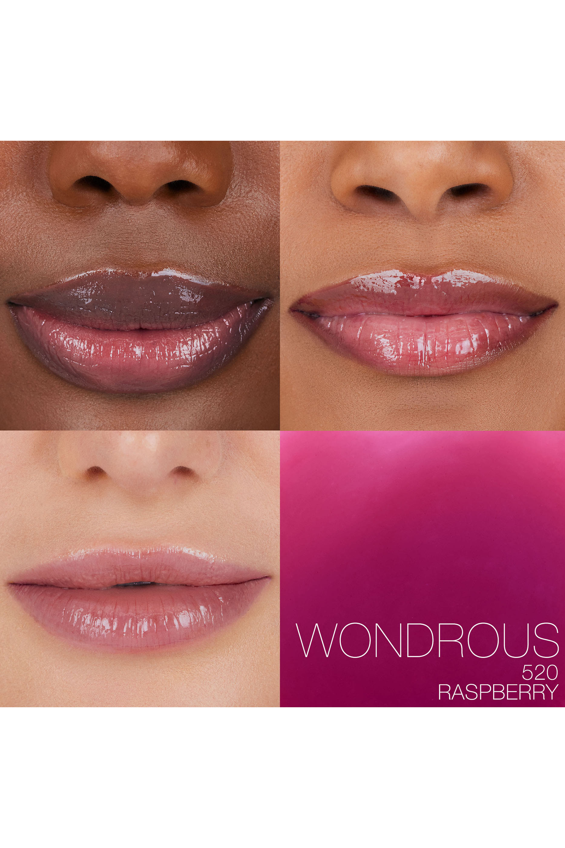 Afterglow Lip Oil