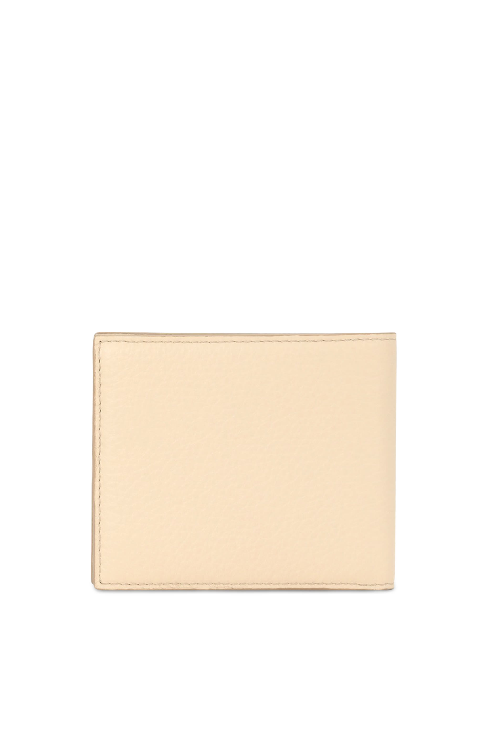  DG Logo Bifold Wallet 
