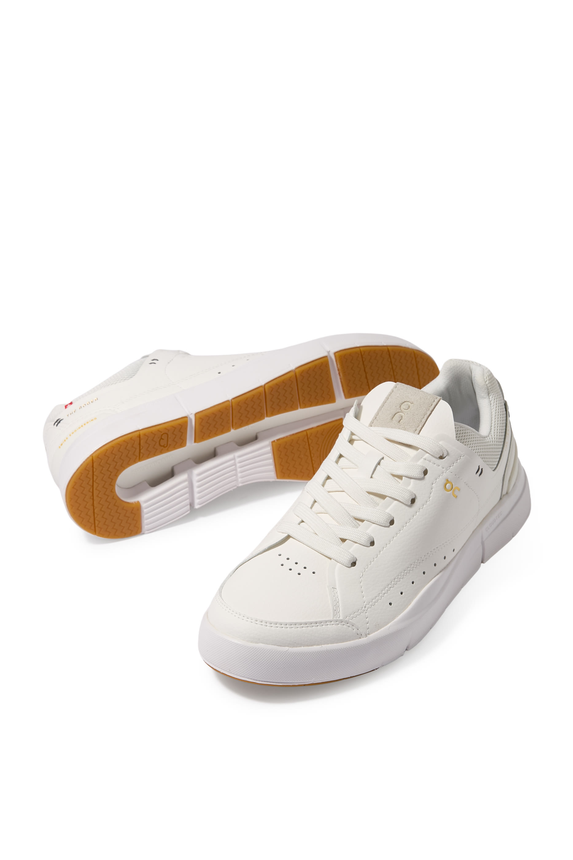 Roger Centre Court Sneakers
