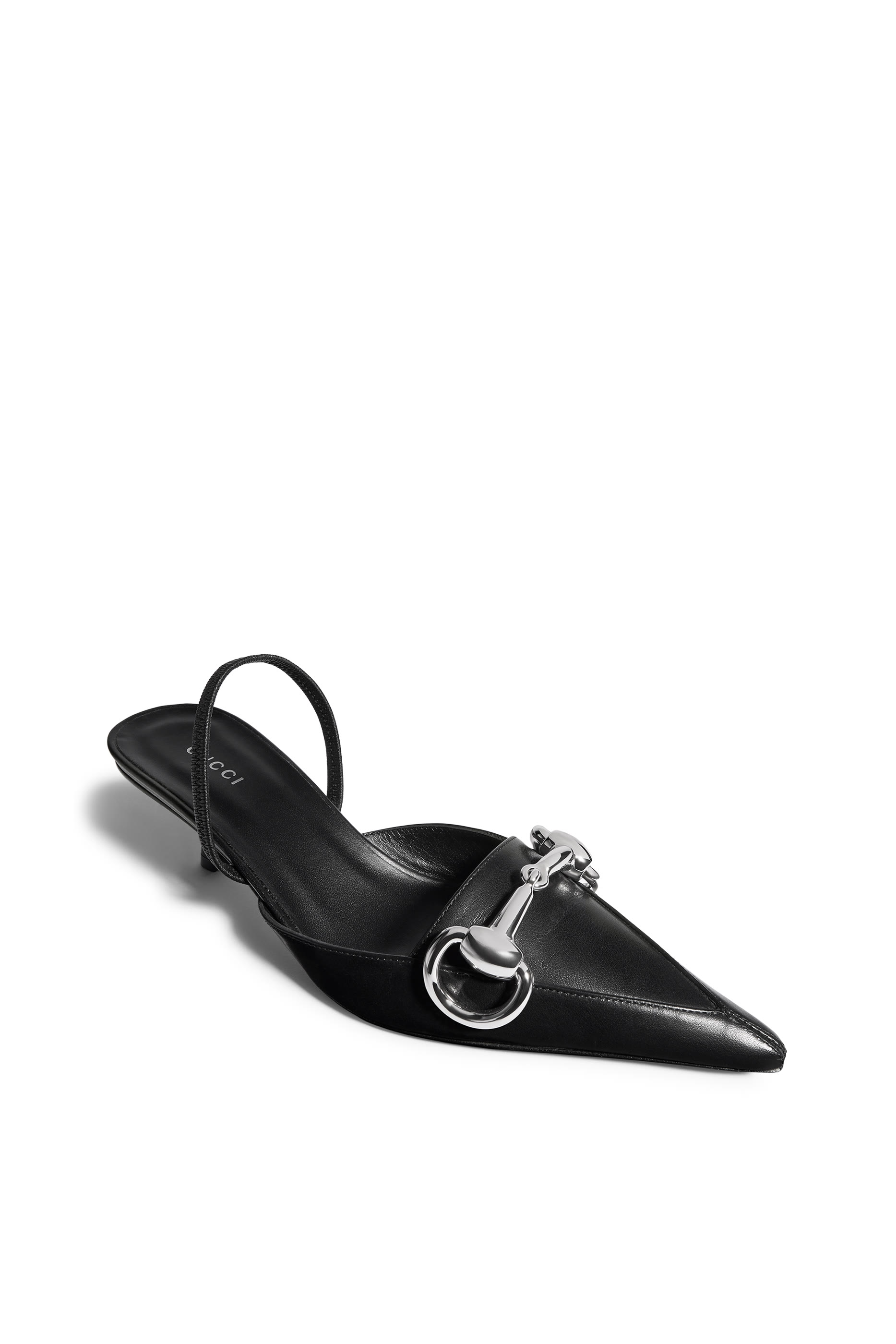 Boulevard 55 Slingback Pumps