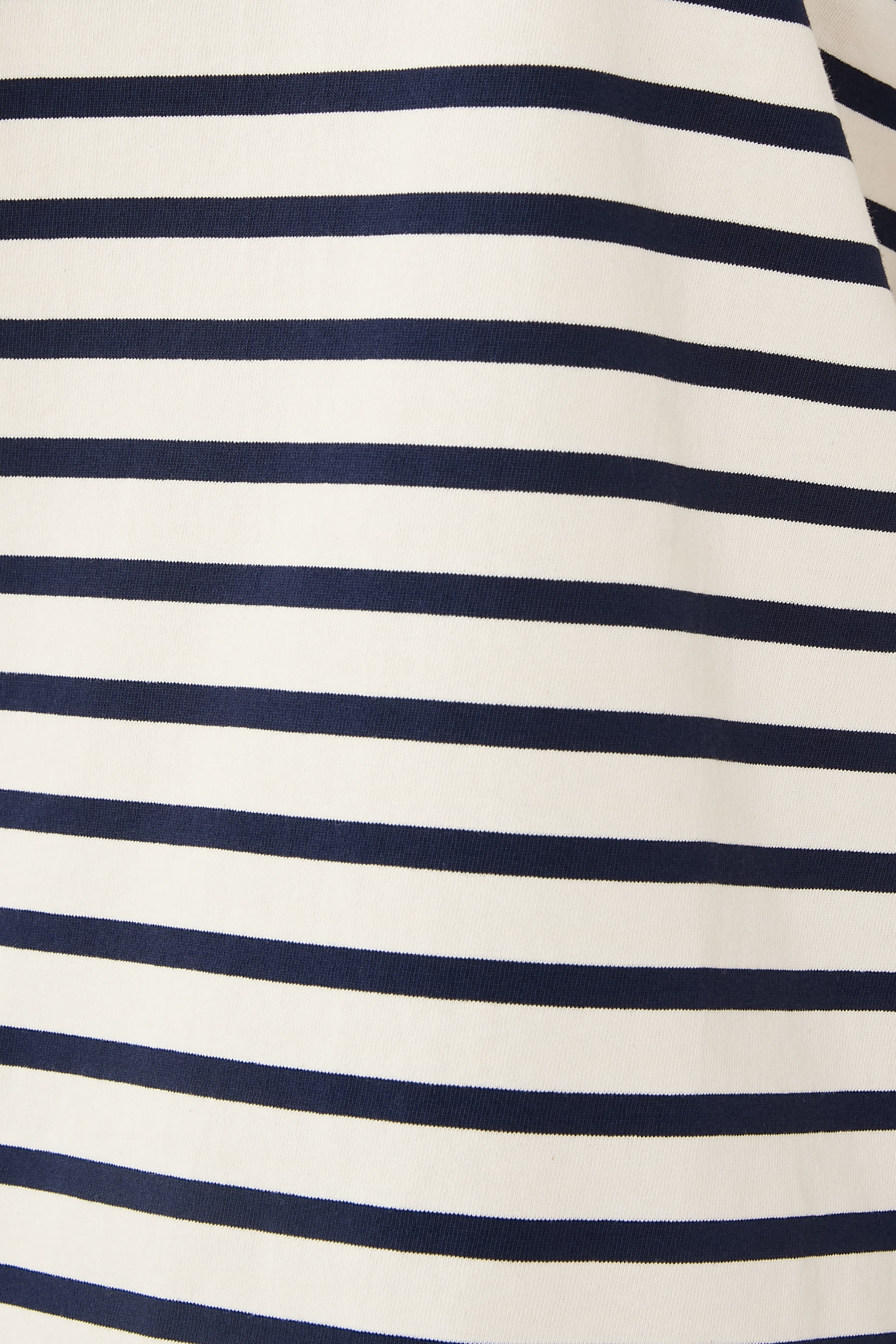 Striped Perfect Long Sleeves T-Shirt