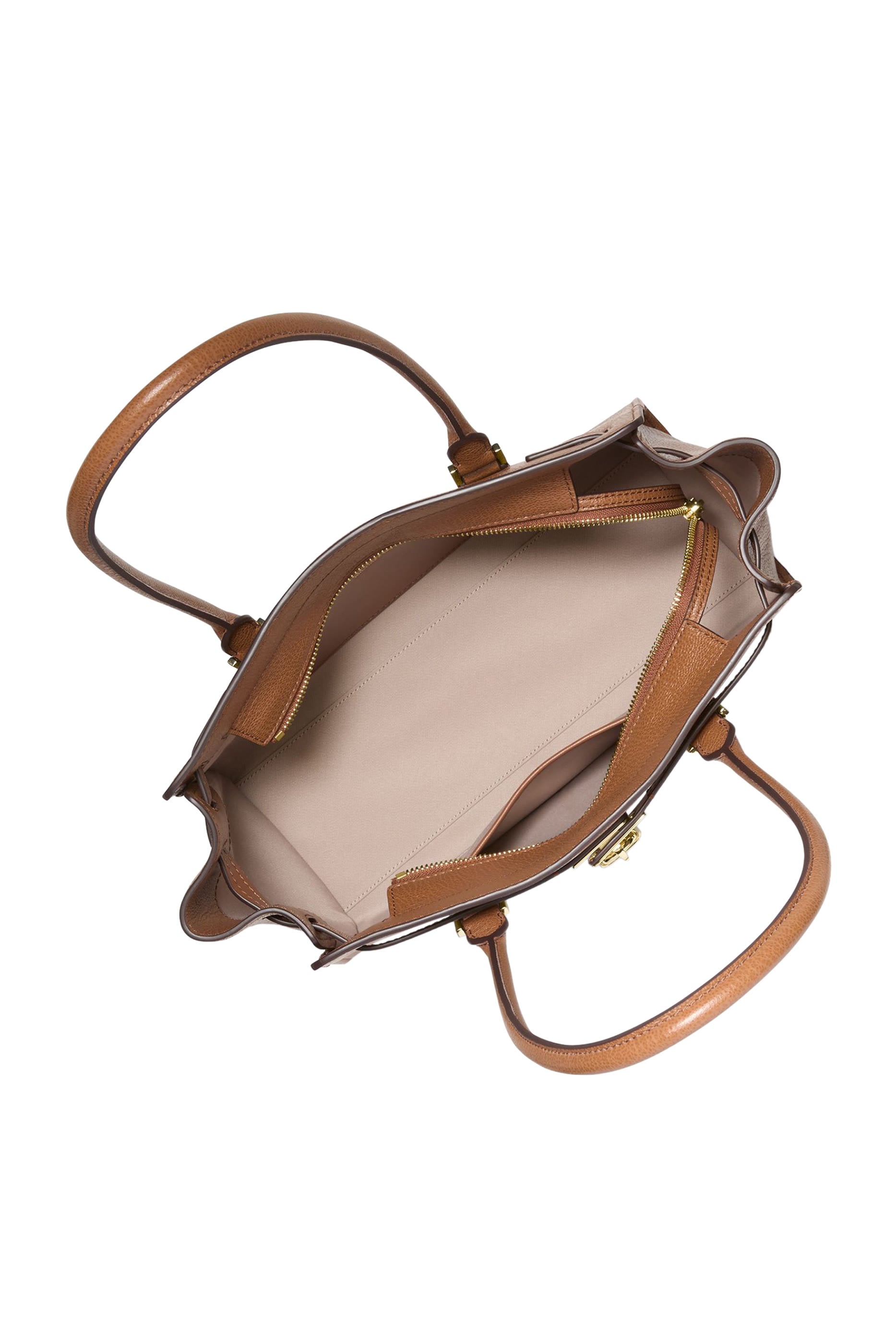 Hamilton Moderne Small Satchel Bag