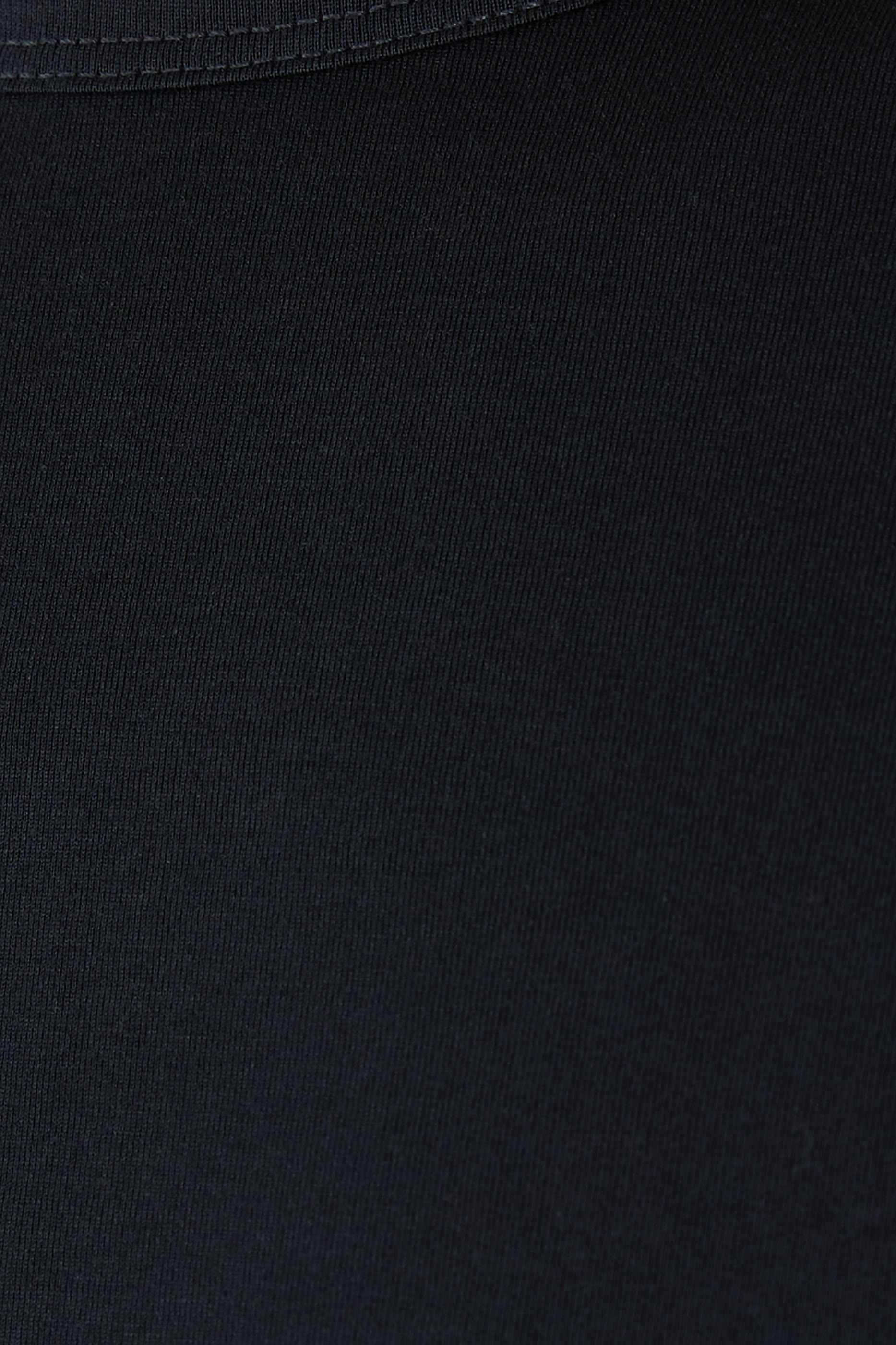 Pima Cotton Jersey Precise T-Shirt 