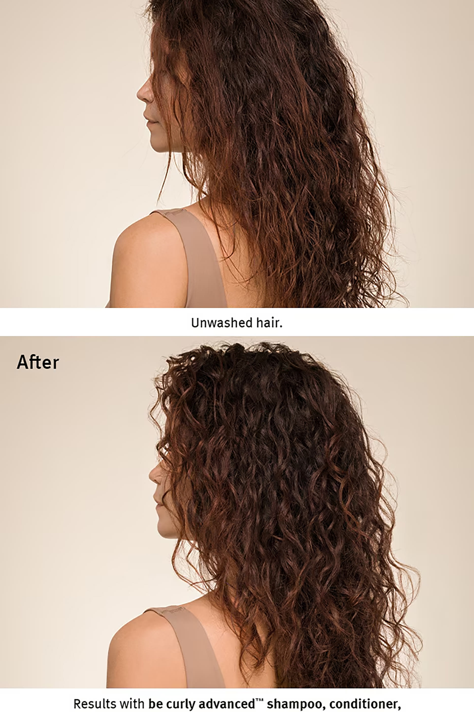 be curly advanced™ Conditioner