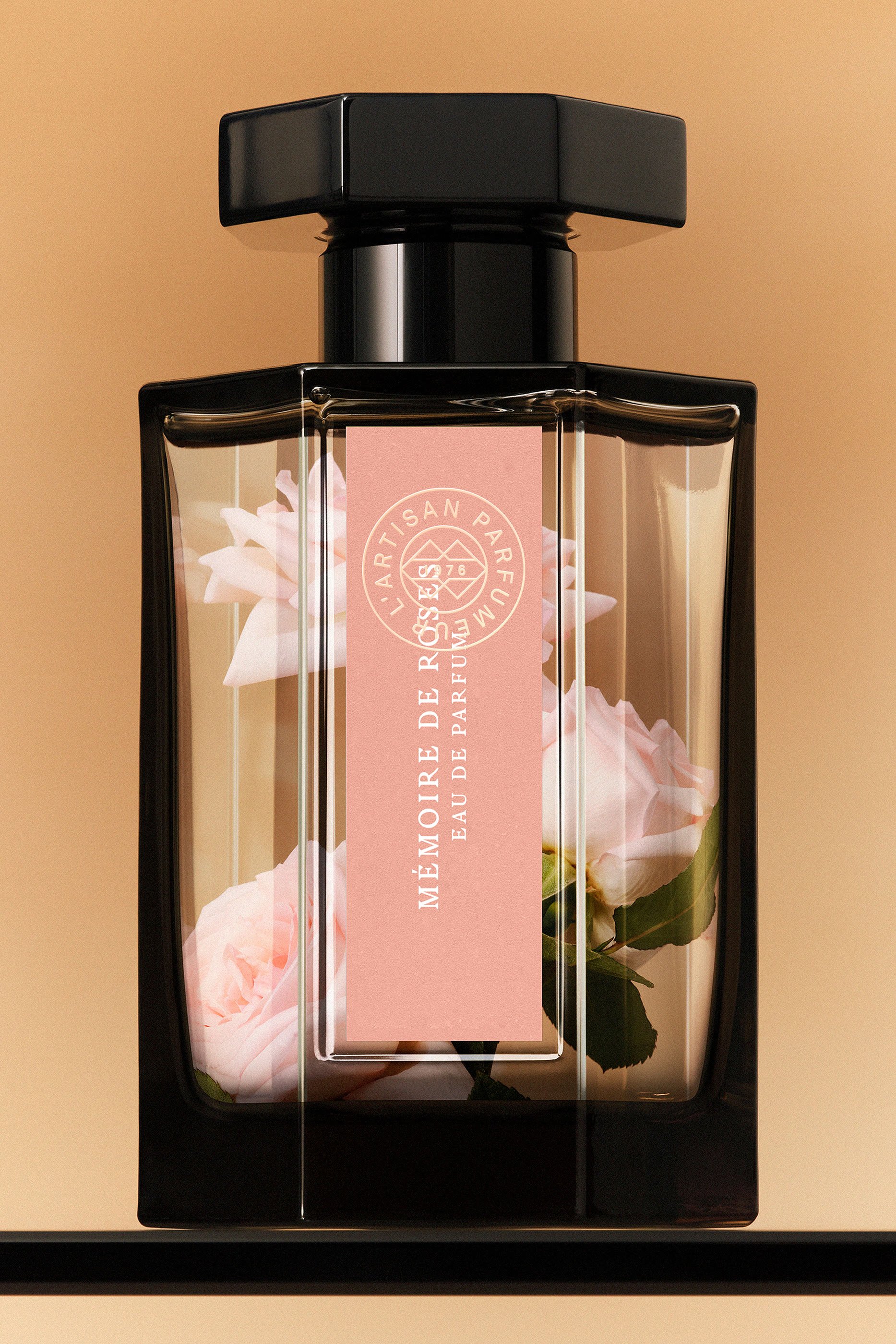 Memoire De Roses Eau de Parfum