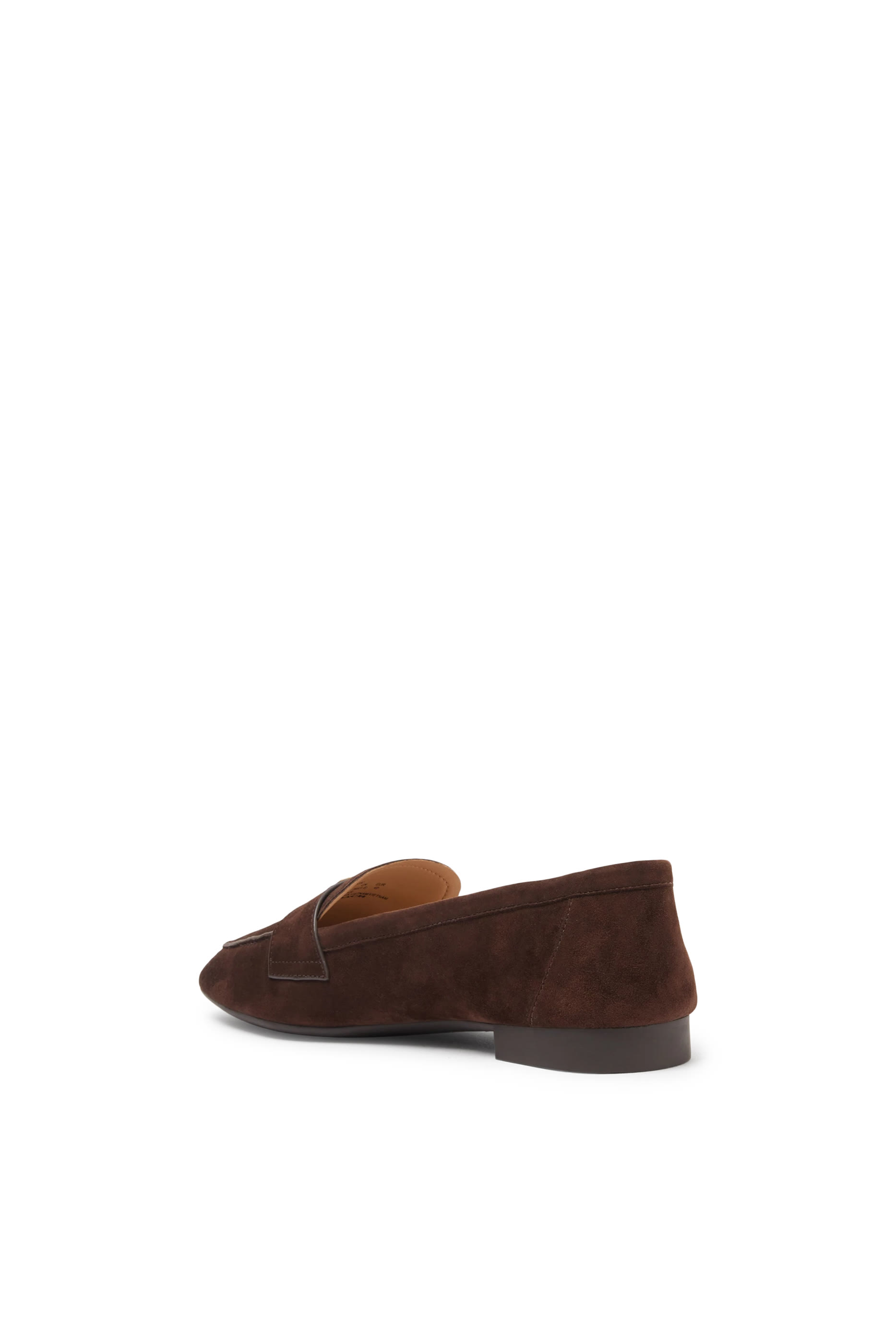 Sculpted C Loafers