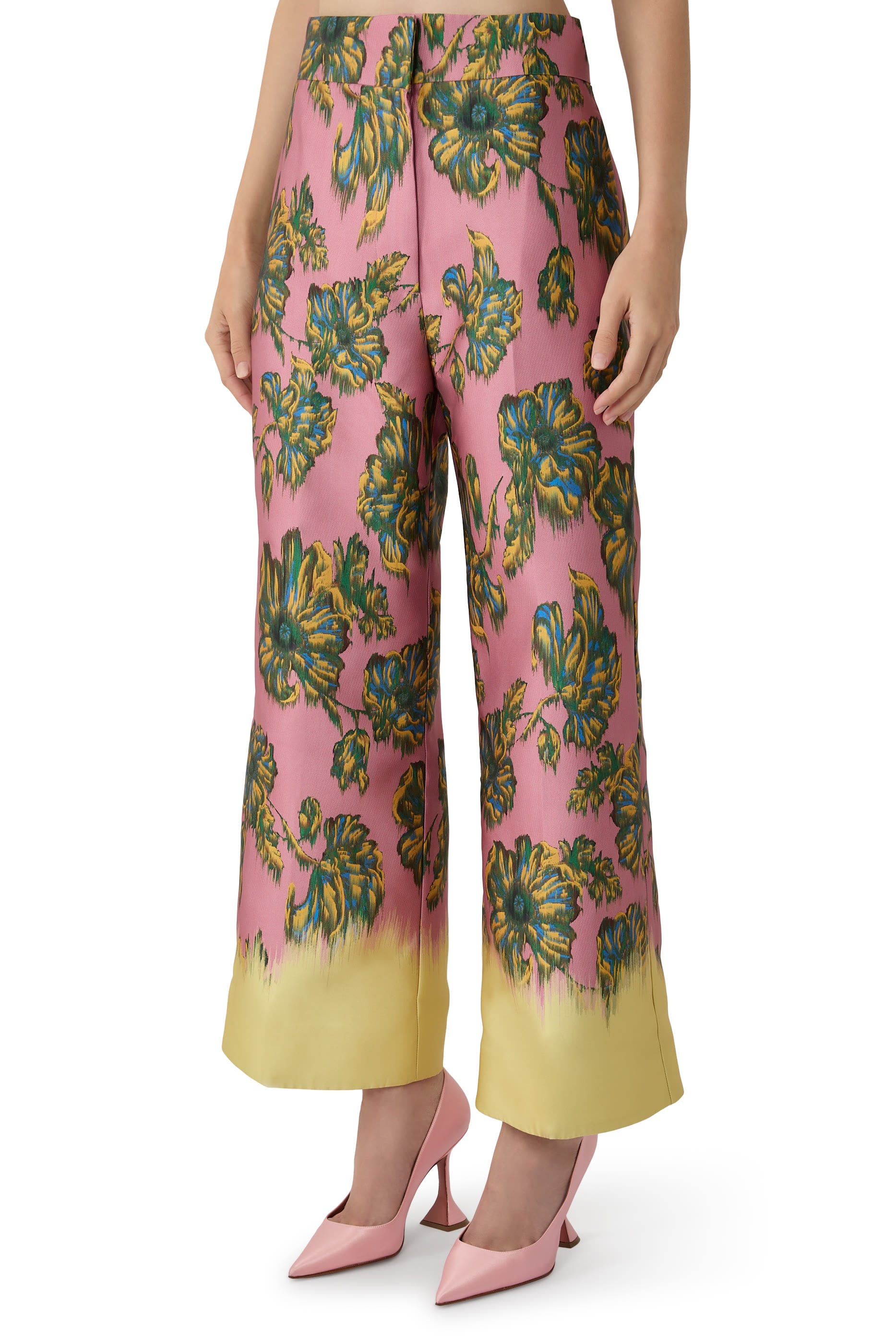 Faye Pants