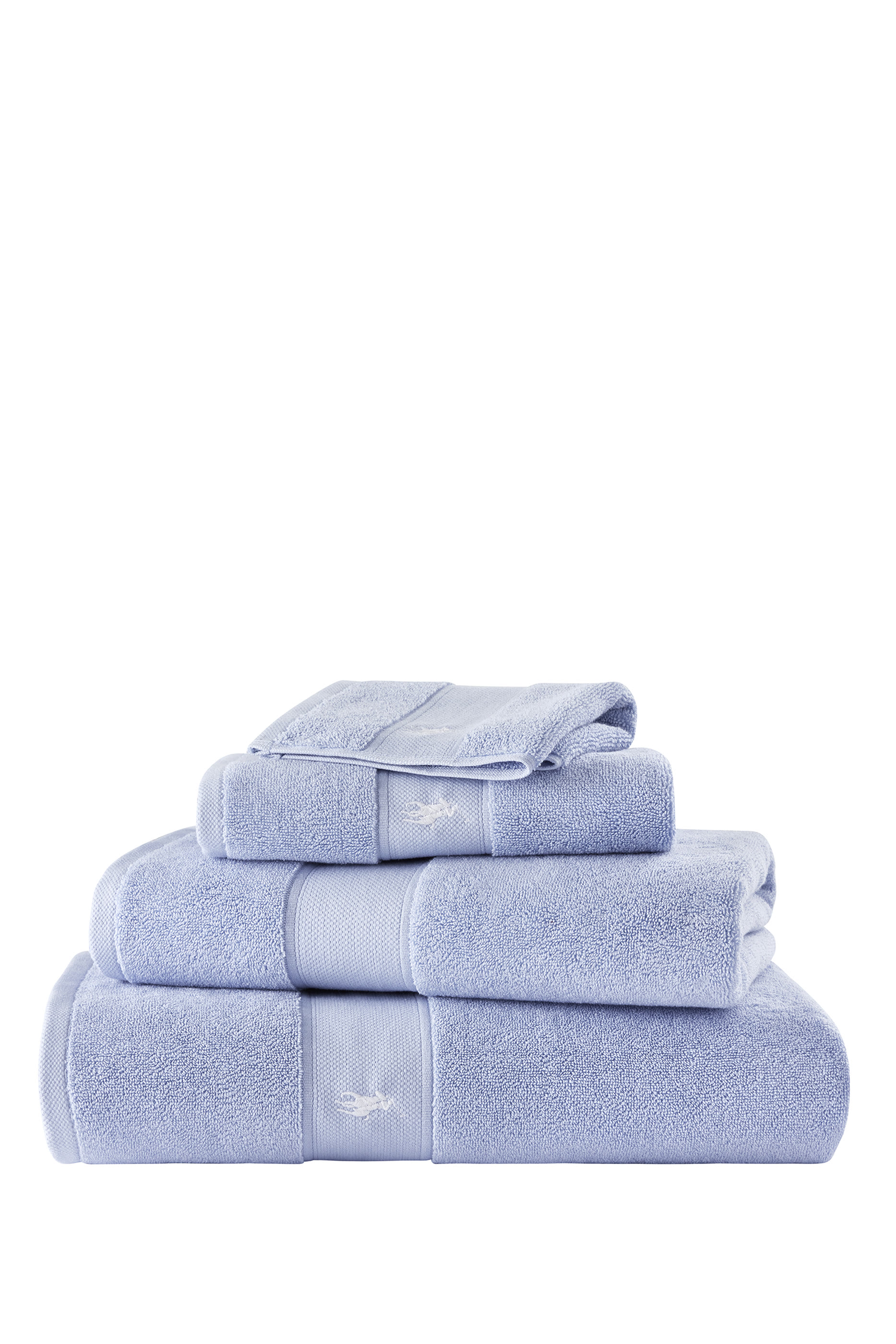 Polo Player Towel