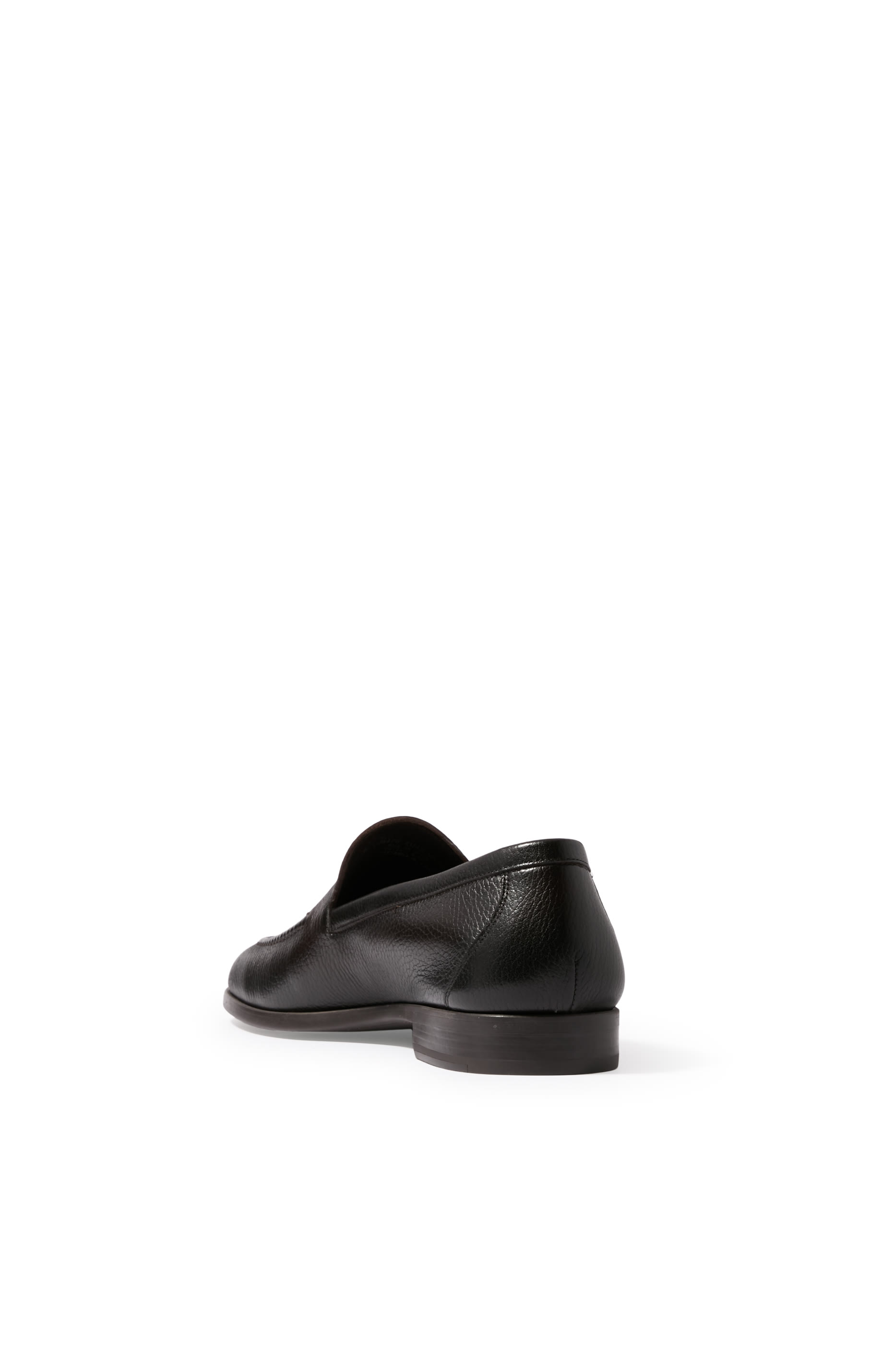 Hook Loafers