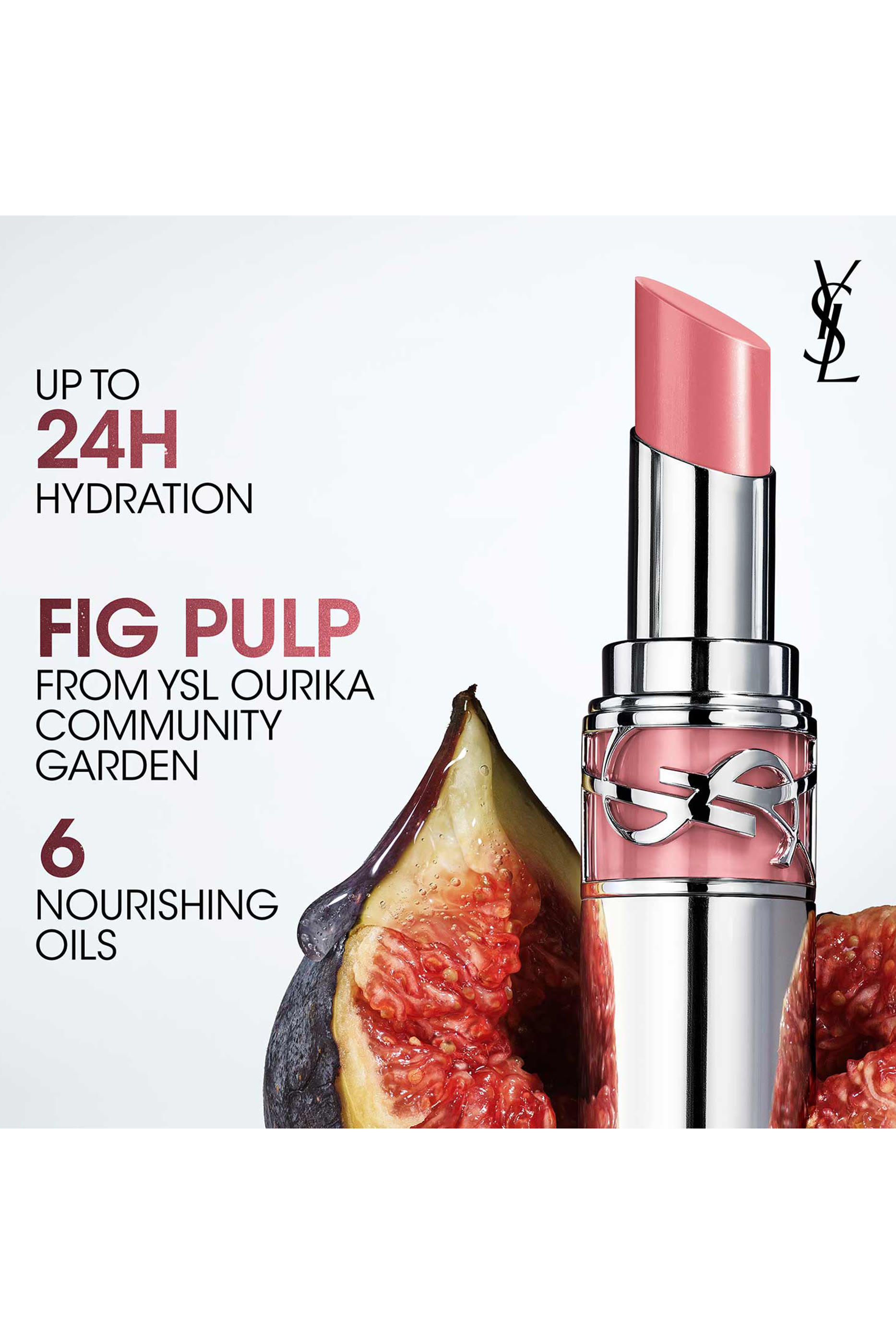 Loveshine Lipstick