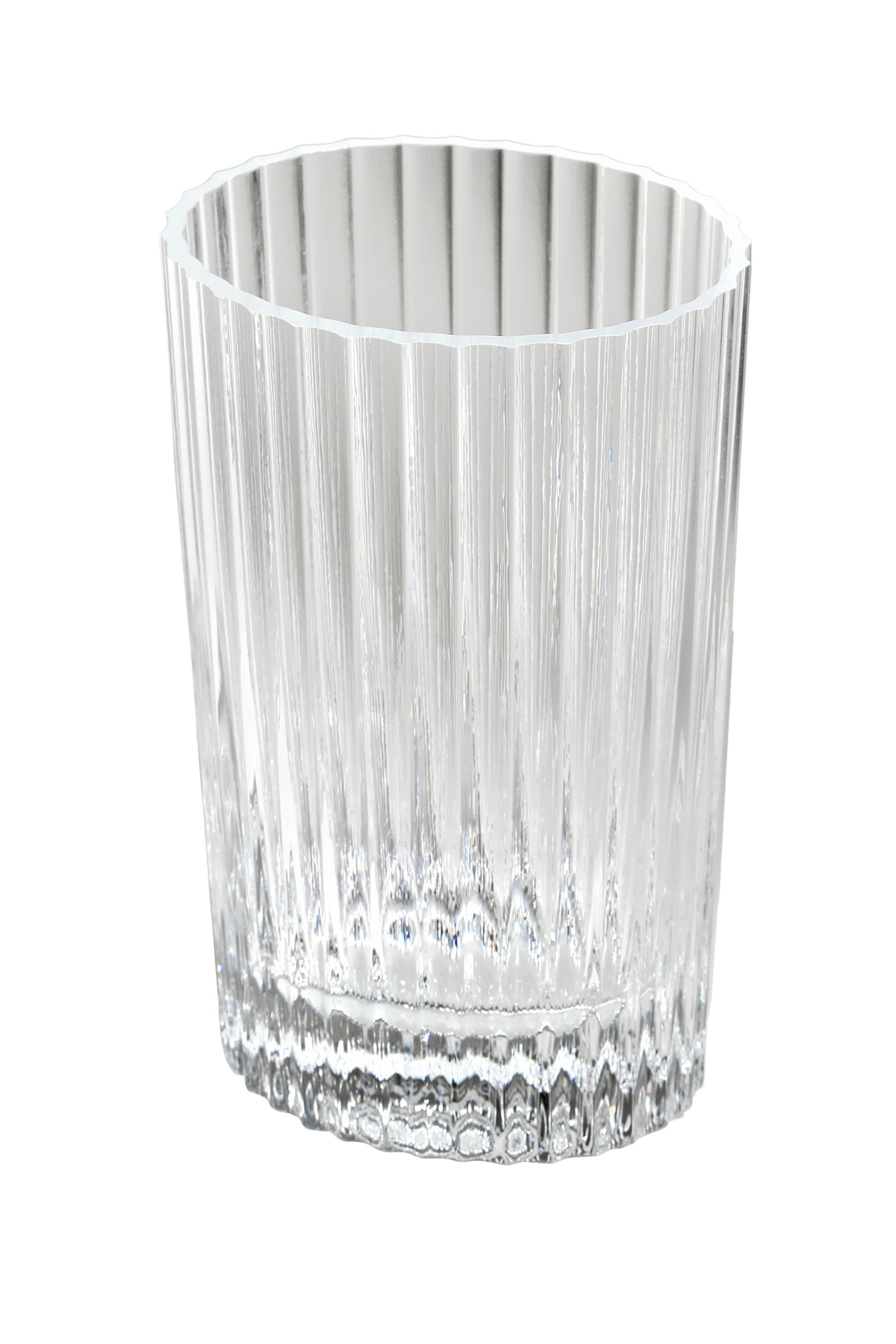 Nastri Water Glass