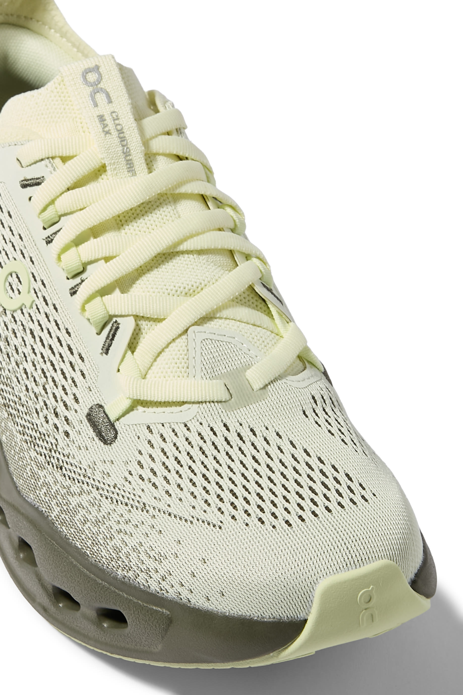 Cloudsurfer Max Sneakers 