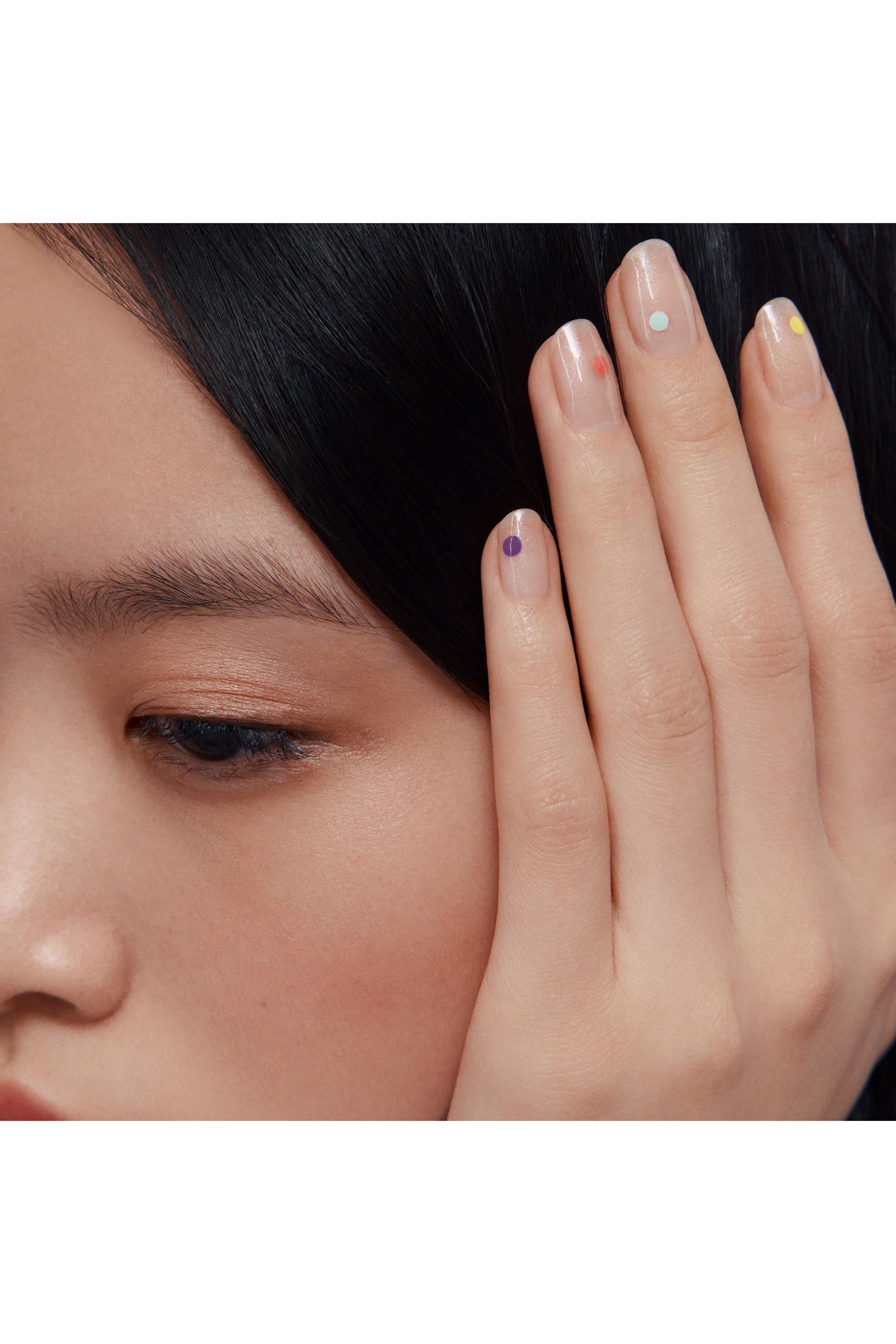 طلاء الأظافر Les Mains Hermès