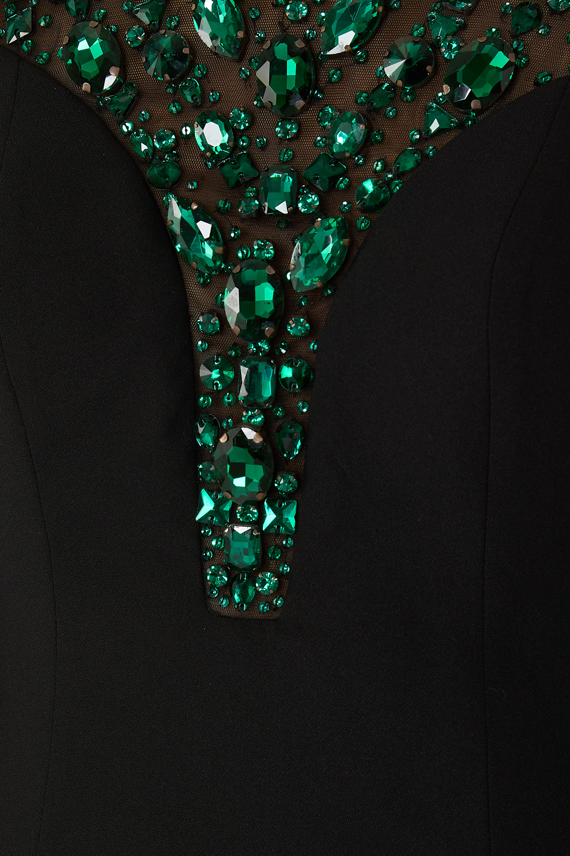 Vivian Gown 
