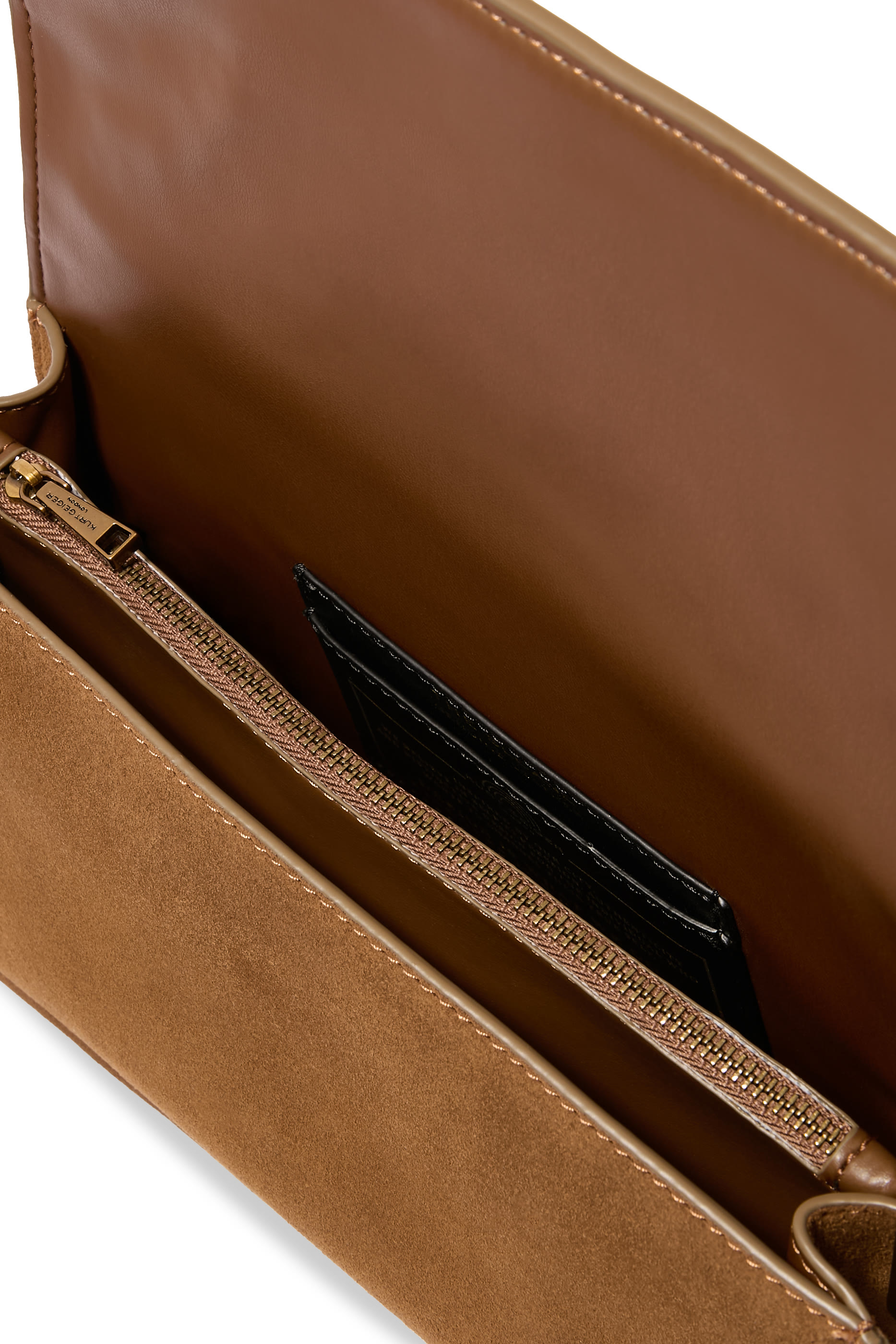 Sloane Soft Shoulder Bag