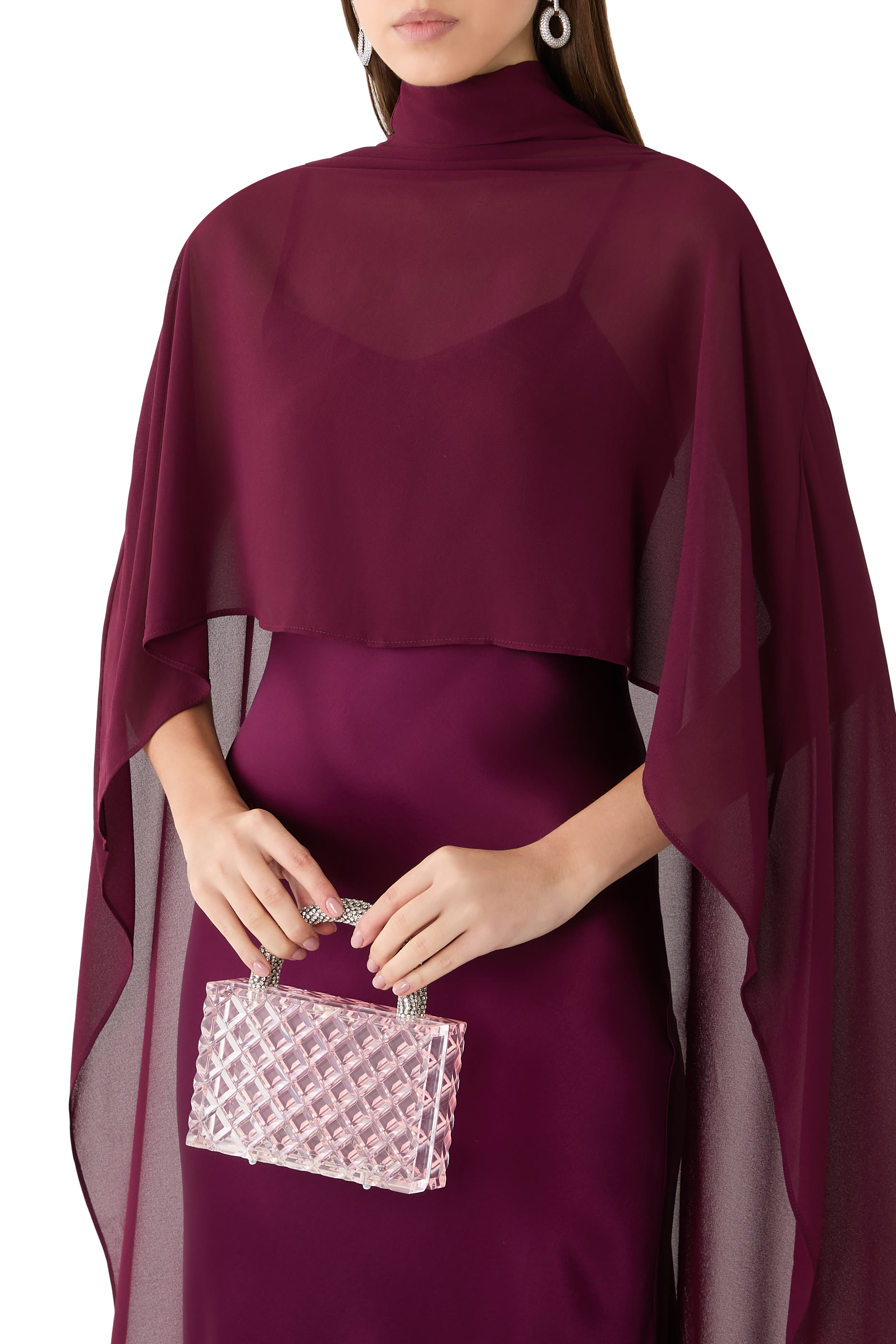 Tilda Quilted Bag