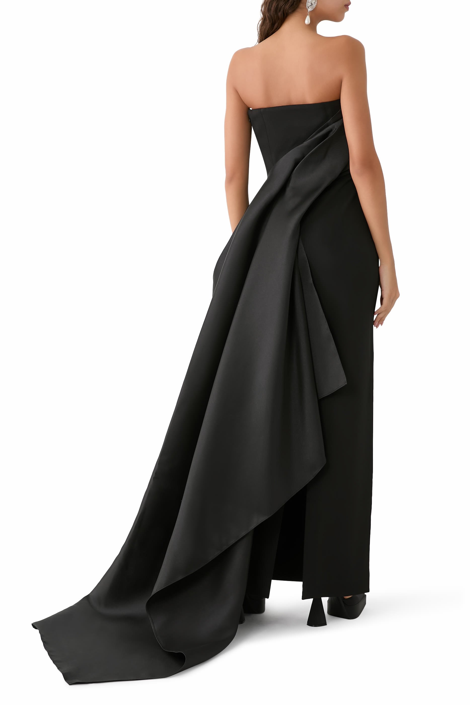 Kinsley Maxi Dress