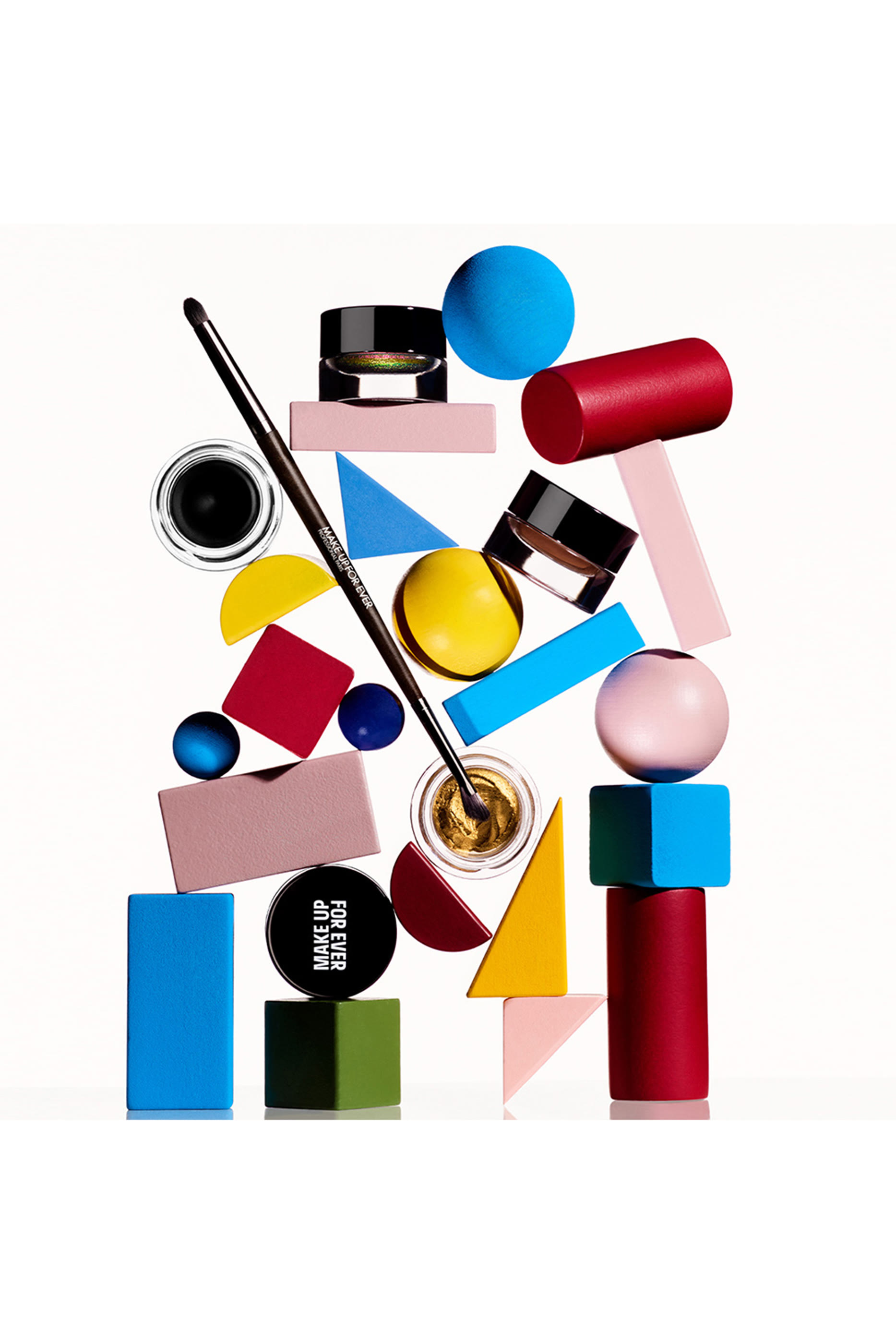 Artist Color Cream