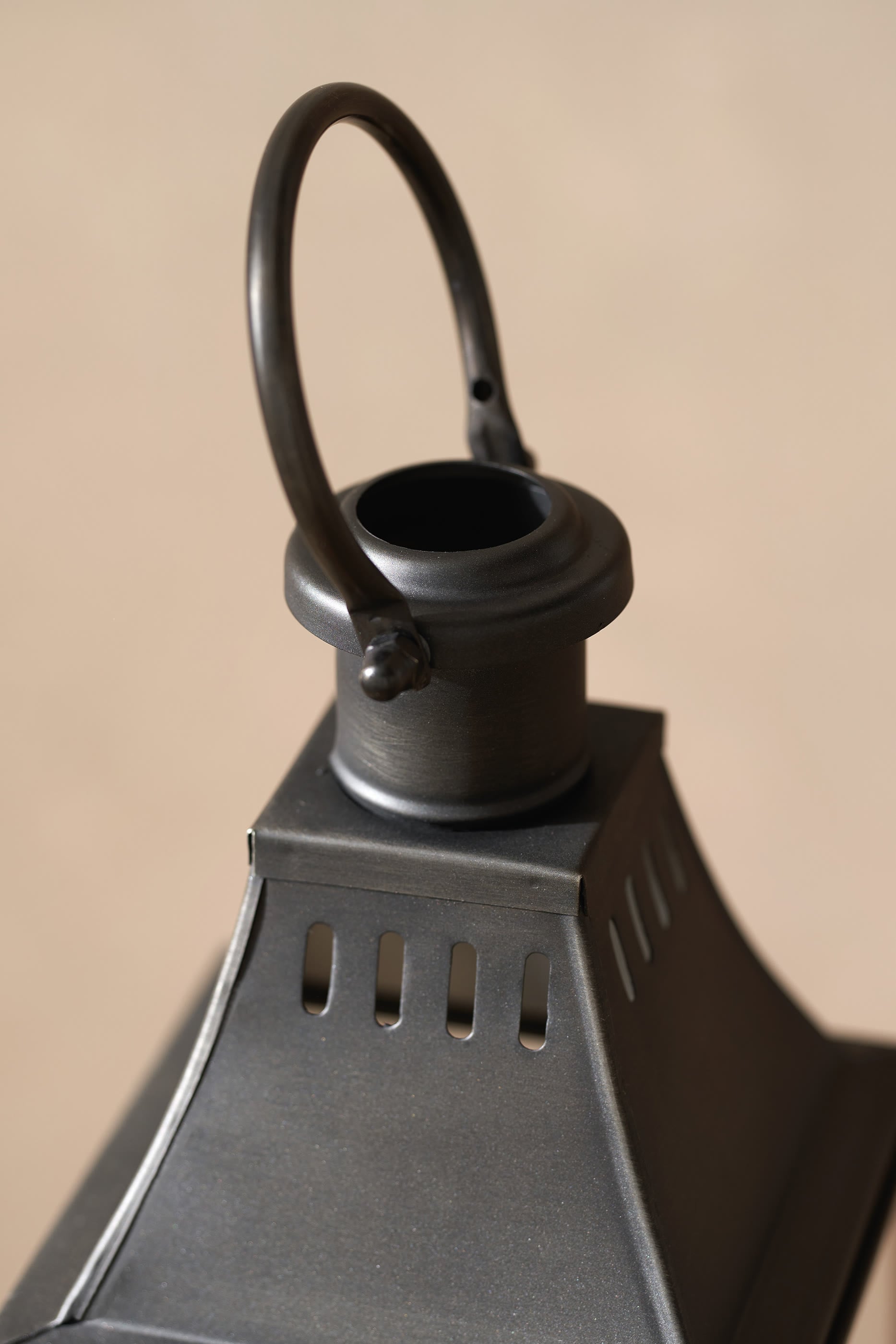 Naunton Lantern