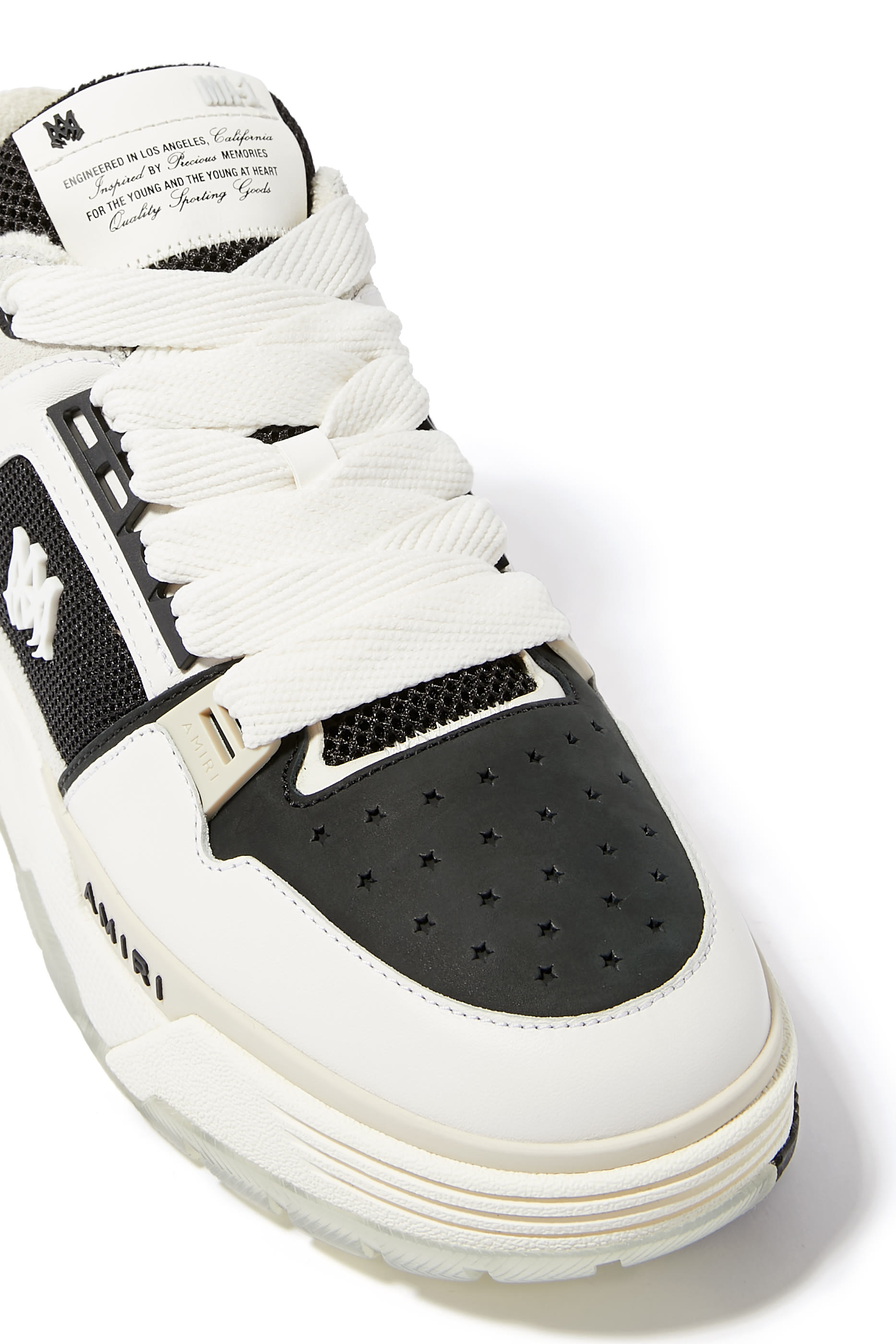 MA-1 Sneakers